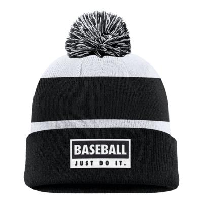 Nike Swoosh Peak Baseball Beanie Product Image