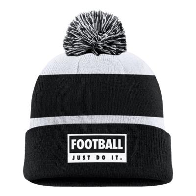 Nike Unisex Swoosh Peak Lacrosse Beanie Product Image