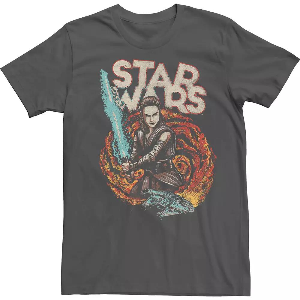 Men's Furby A Mind Of It's Own Logo Tee,  Product Image