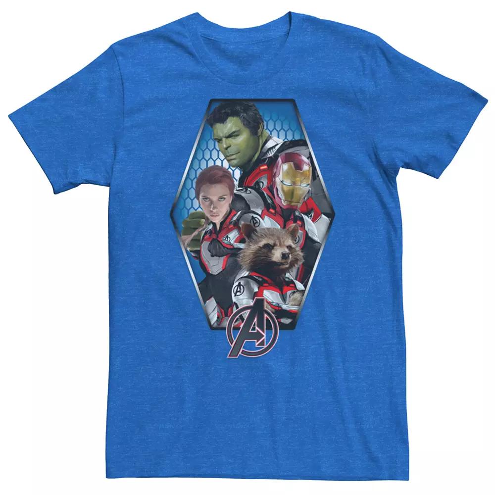 Men's Marvel Thor Product Image