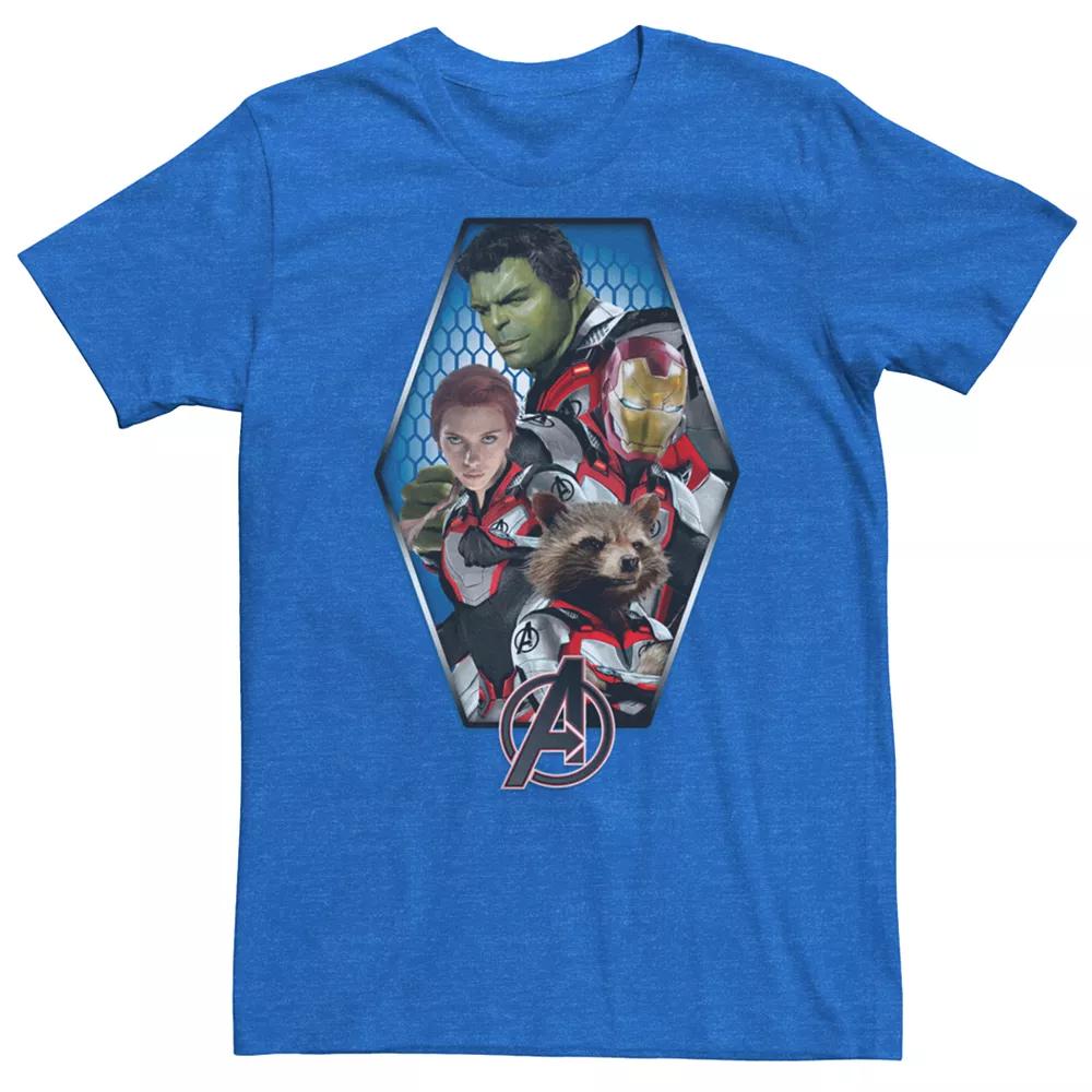 Men's Marvel Thor Product Image