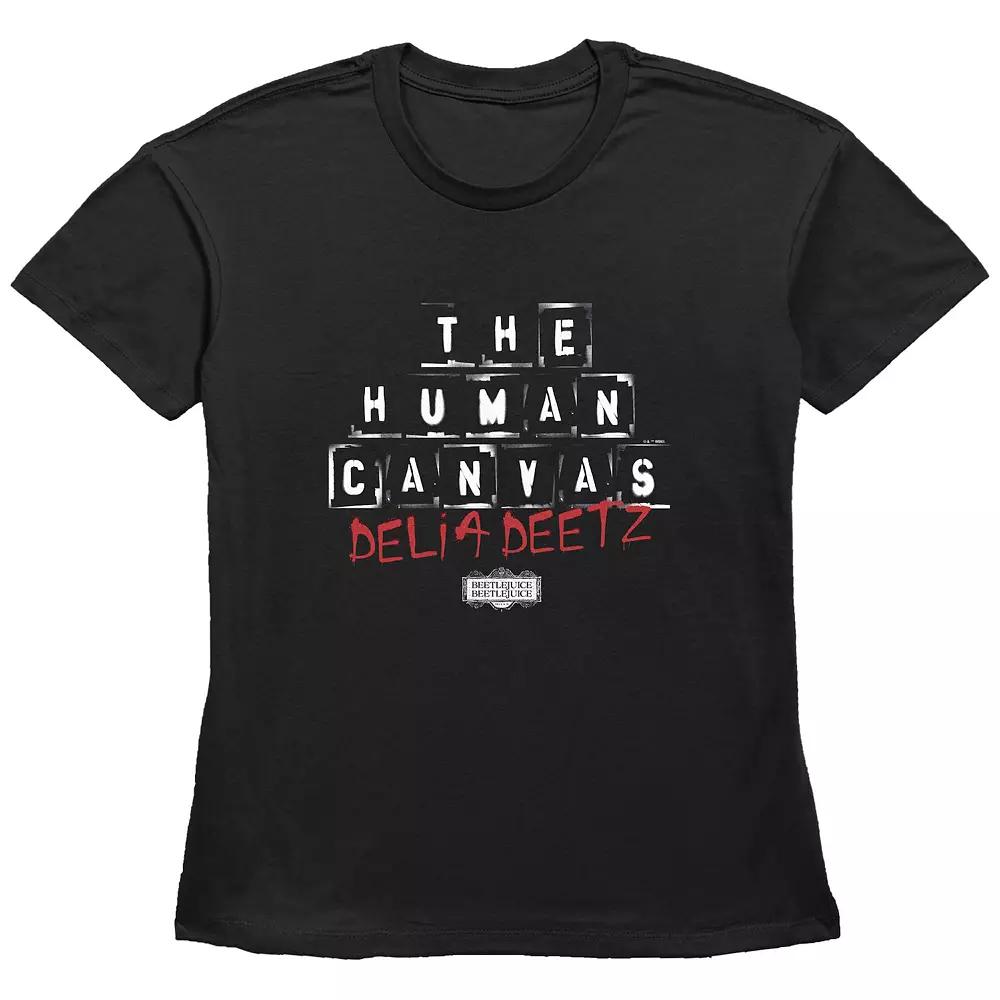 Women's Fifth Sun 1967 Electric Distressed Text Short Sleeve Graphic Tee, Girl's, Size: Small, Blue Product Image