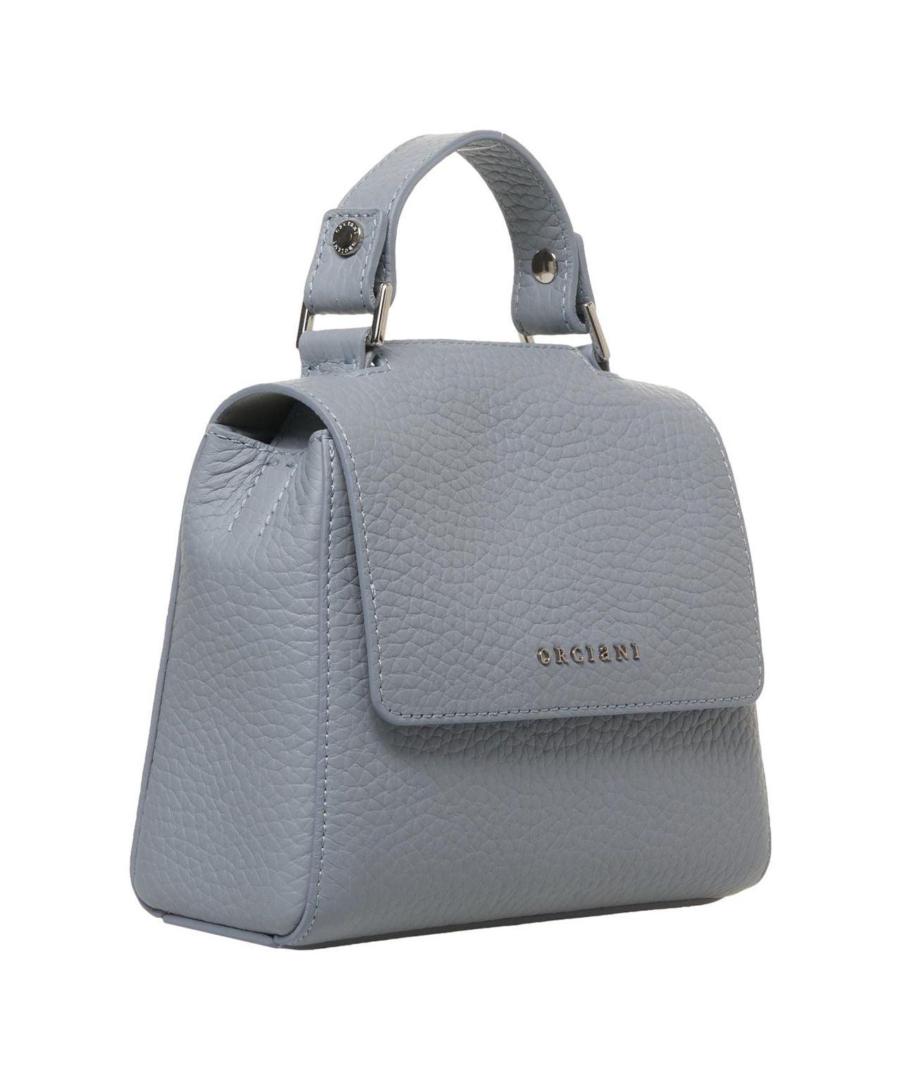 Leather handbag 'Sveva Soft Mini' Product Image