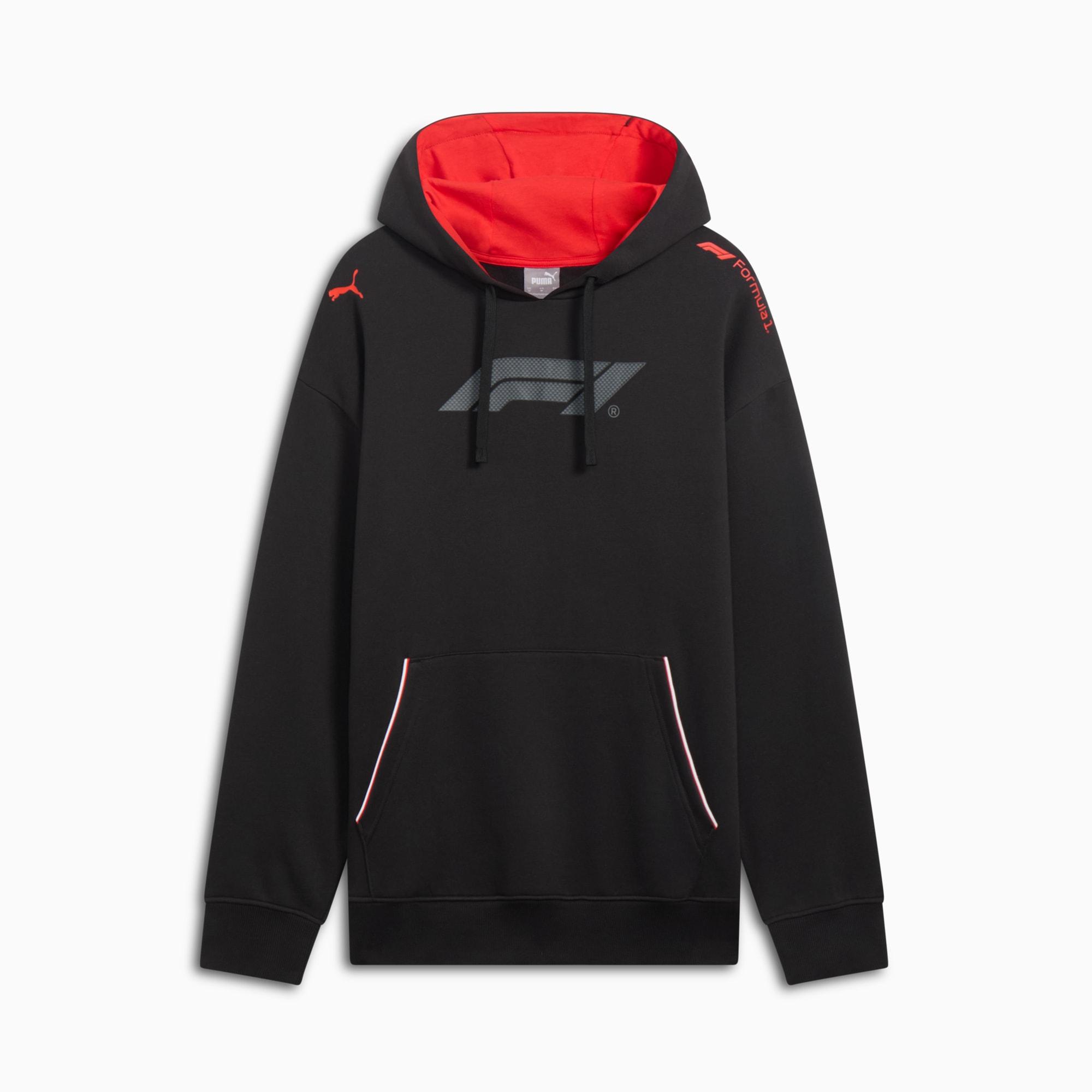 Formula 1® ESS+ Men's Relaxed Hoodie Product Image