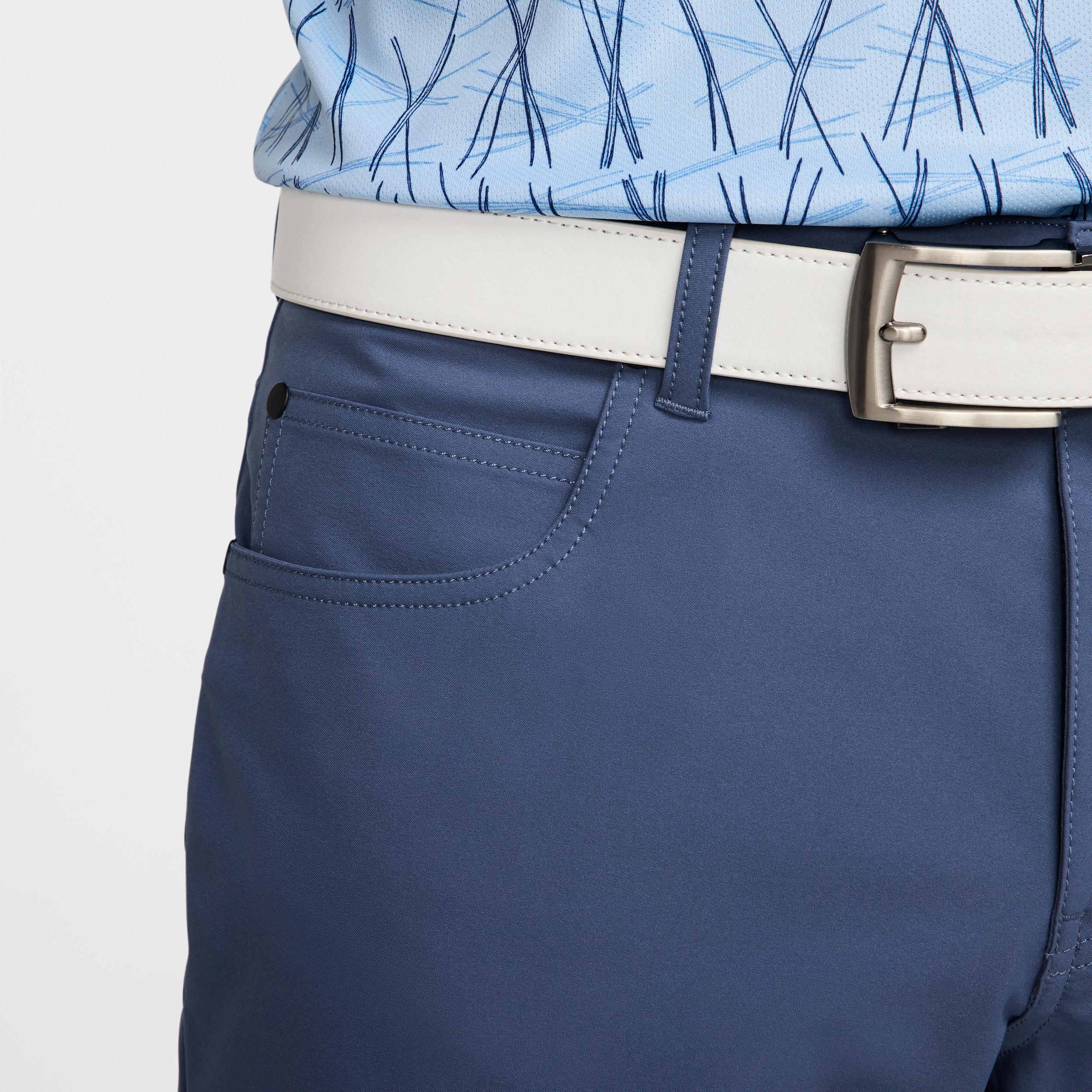 Nike Men's Tour 5-Pocket Slim Golf Pants Product Image