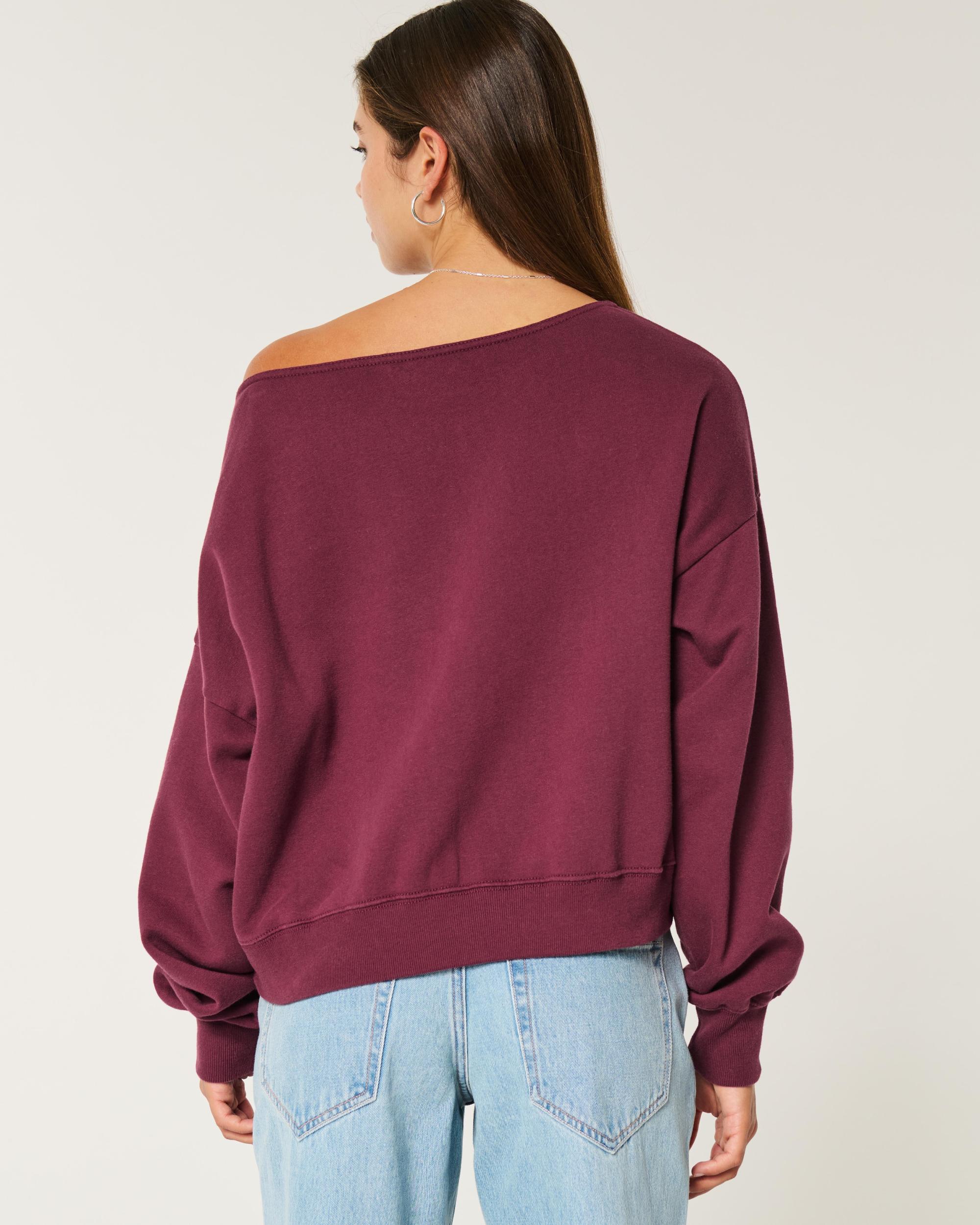 Mini Looney Tunes Colorado Graphic Sweatshirt Product Image