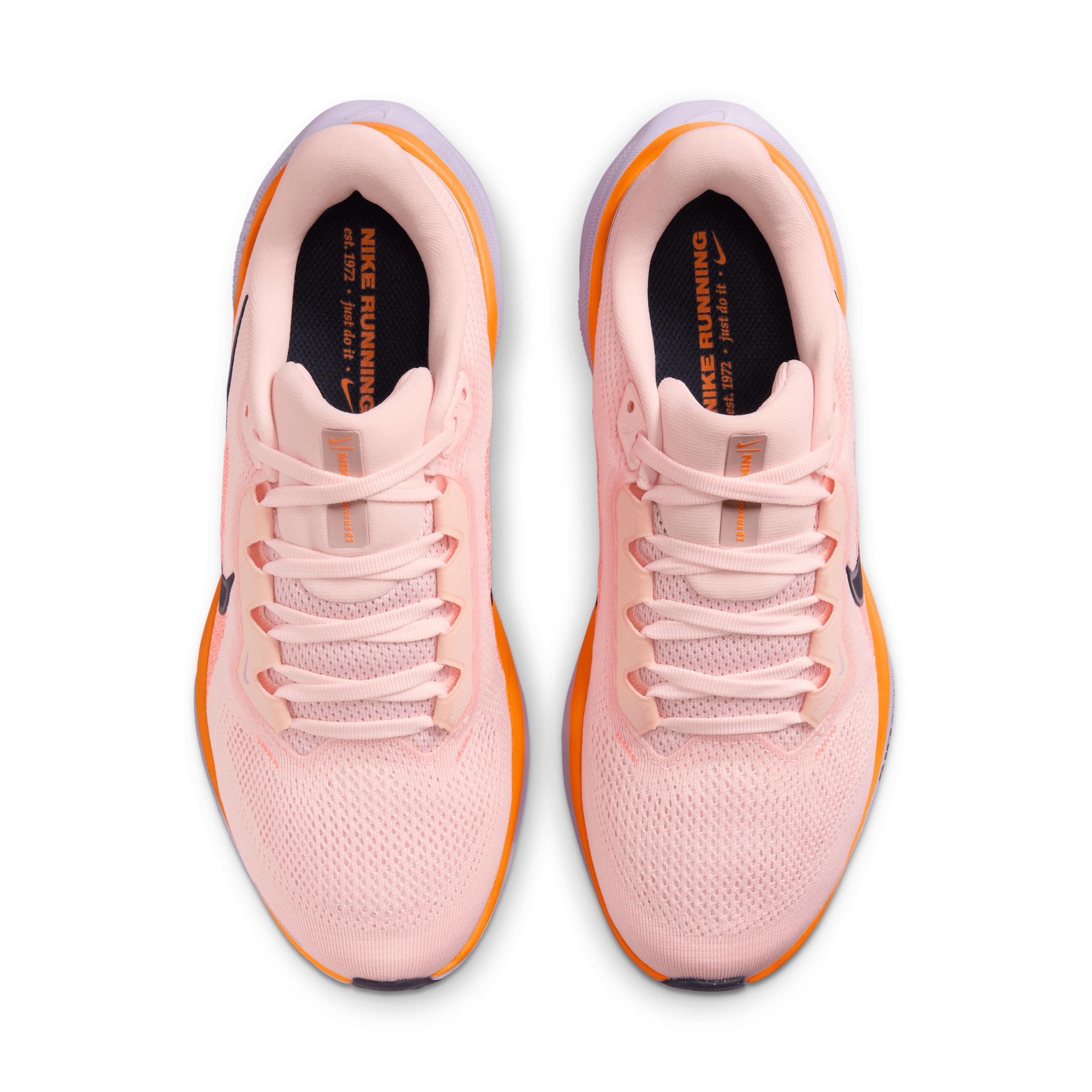 Womens Nike Pegasus 41 Running Shoes Product Image
