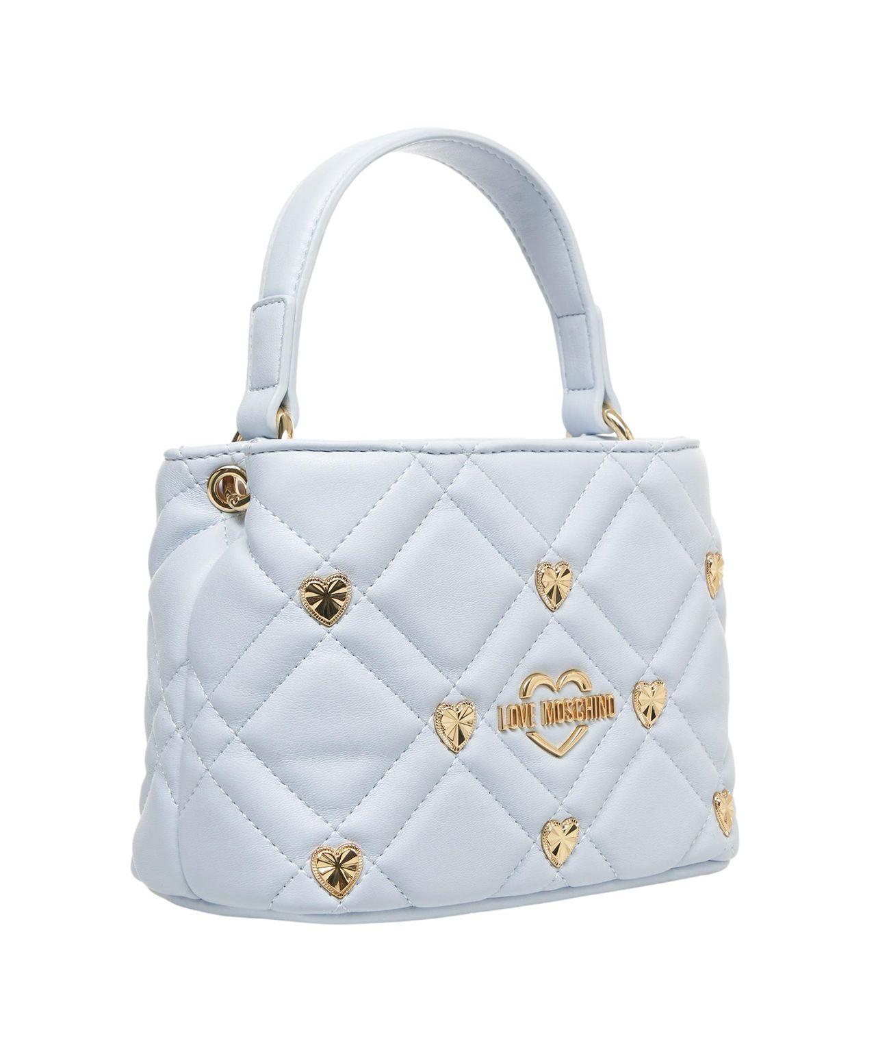 Mini bag with stud detail Product Image