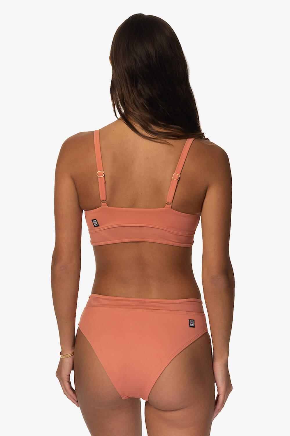 Claire Bikini Bottom Female Product Image