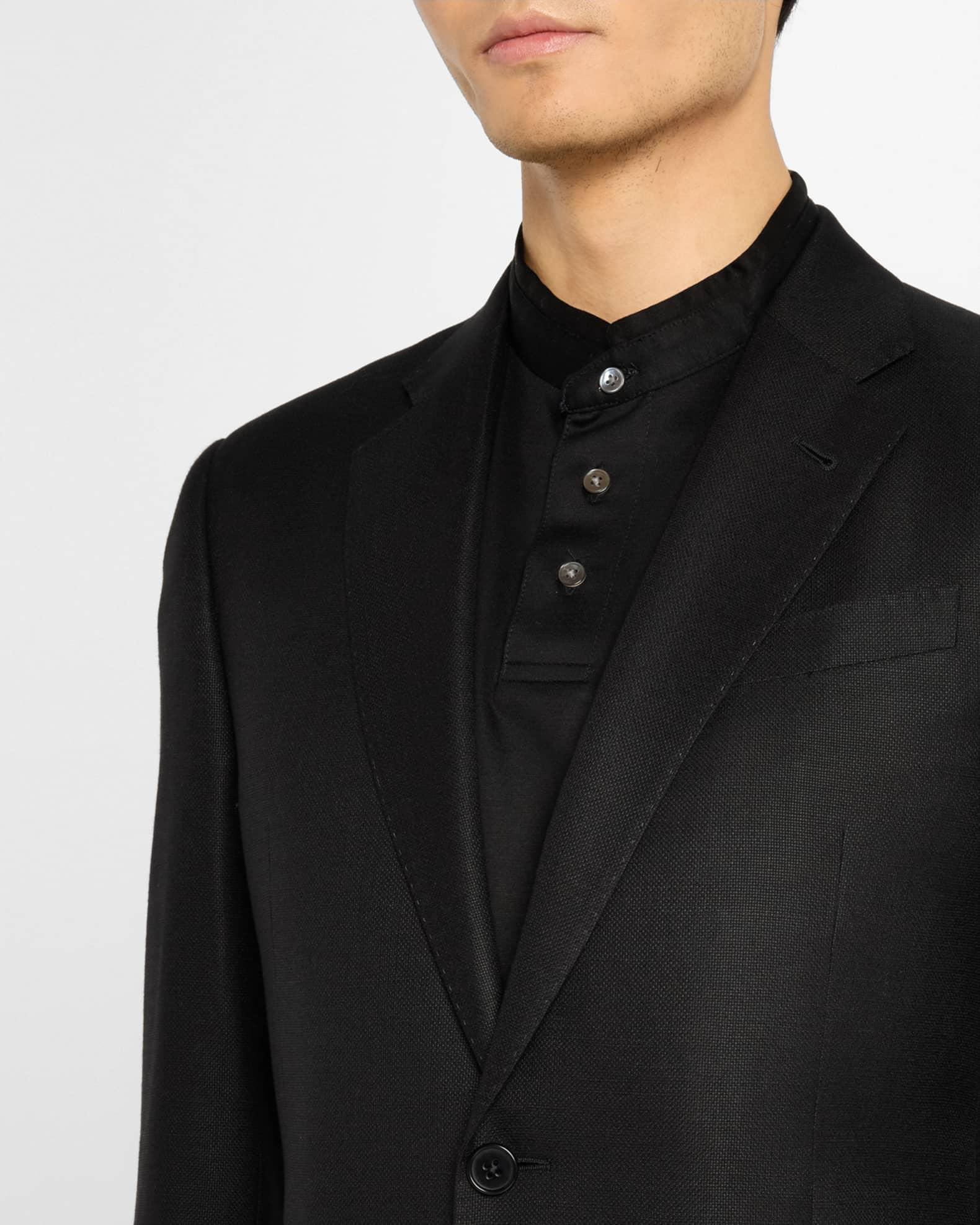 Men's Micro-Nailhead Sport Coat Product Image