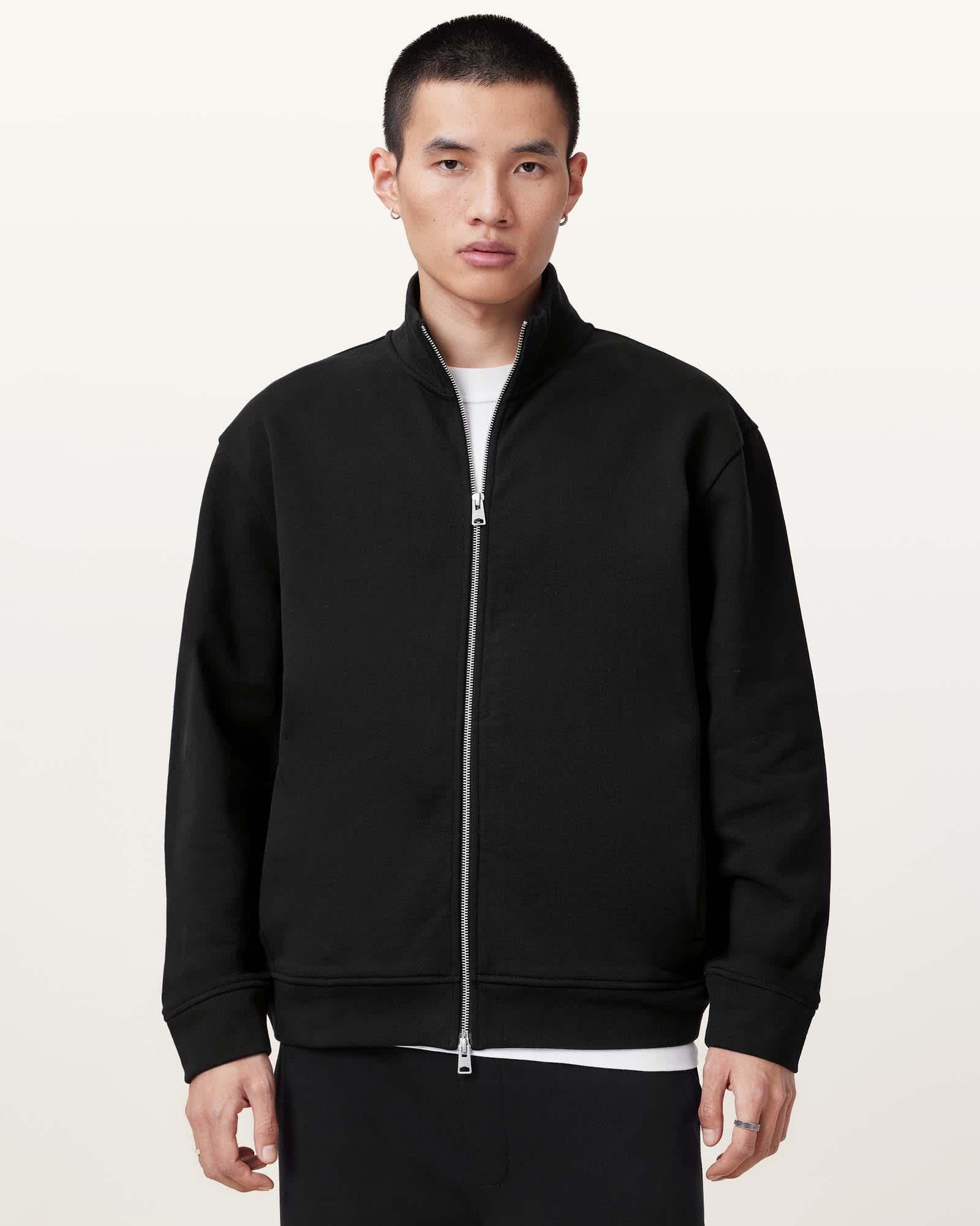 Carson Track Jacket Product Image
