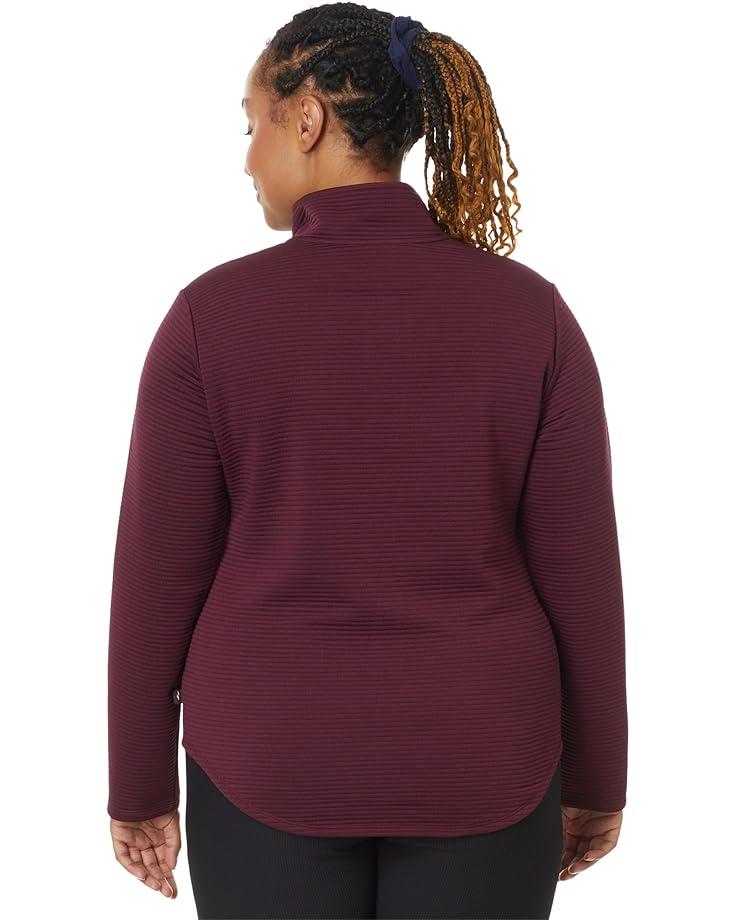 Women's SKECHERS GoWalk Jacket Scoop Hem Product Image