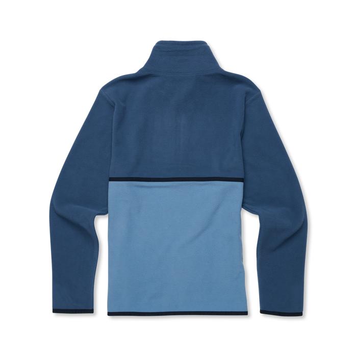 Amado Fleece Pullover - Men's Product Image