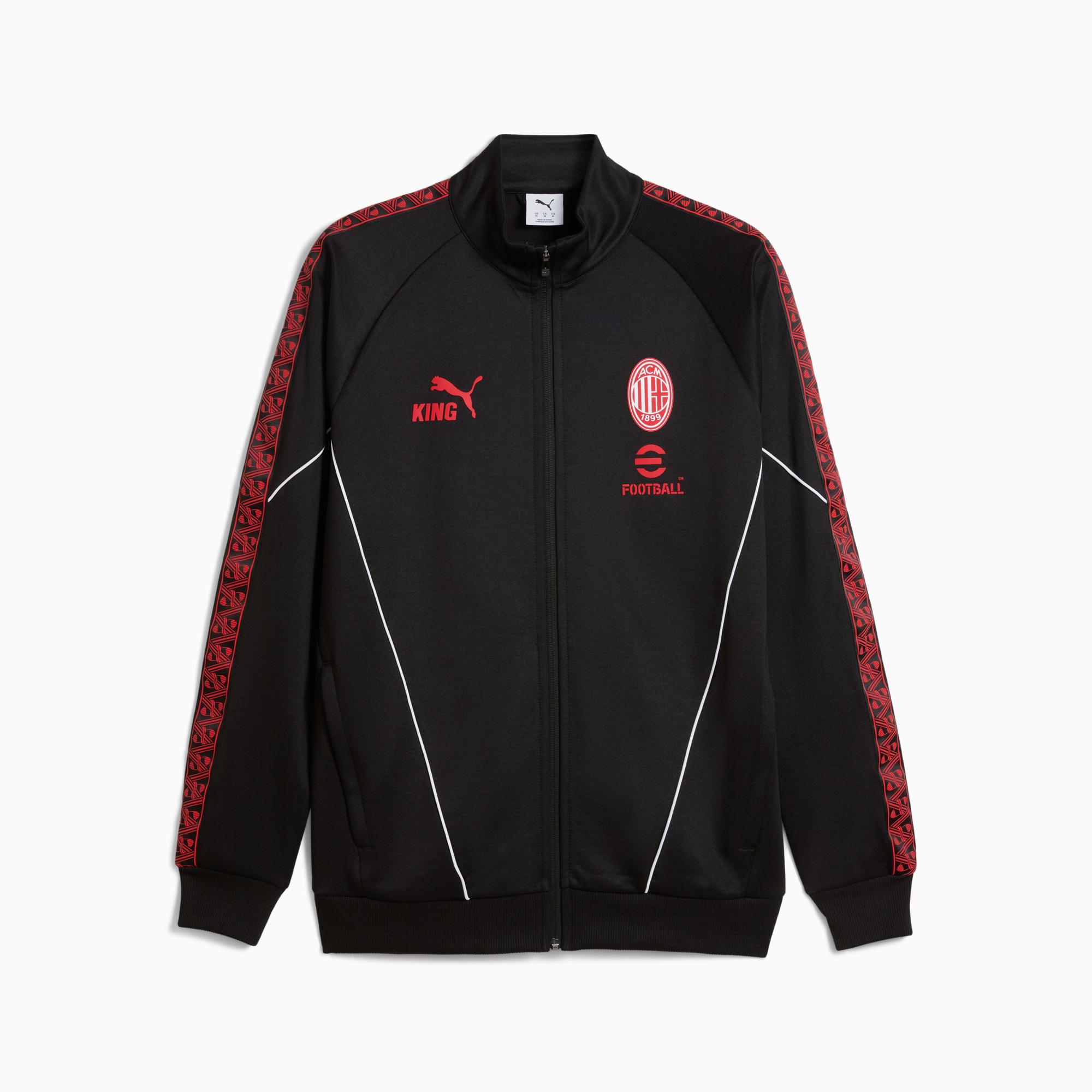 AC Milan KING Anthem Jacket Men Product Image