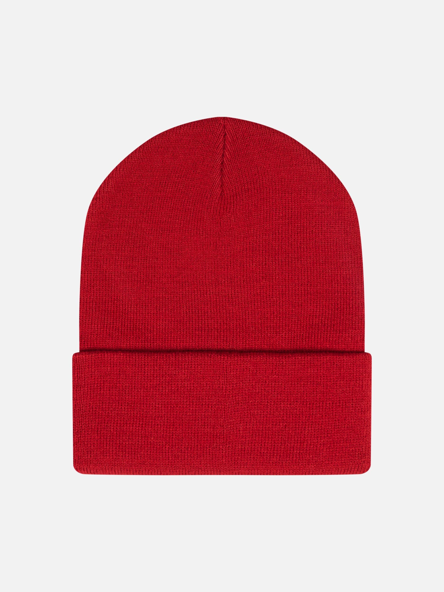Basic Beanie Product Image