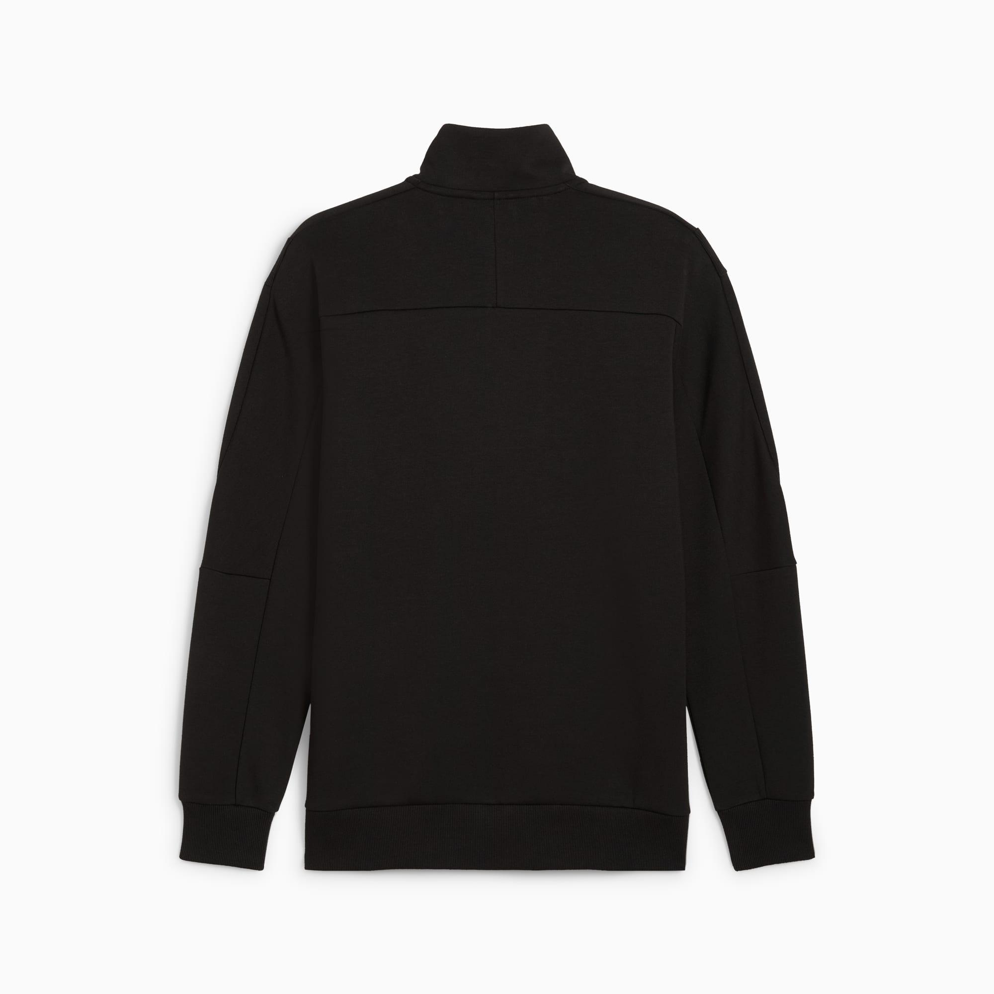 PUMA Scuderia Ferrari MT7 Track Jacket Men Product Image