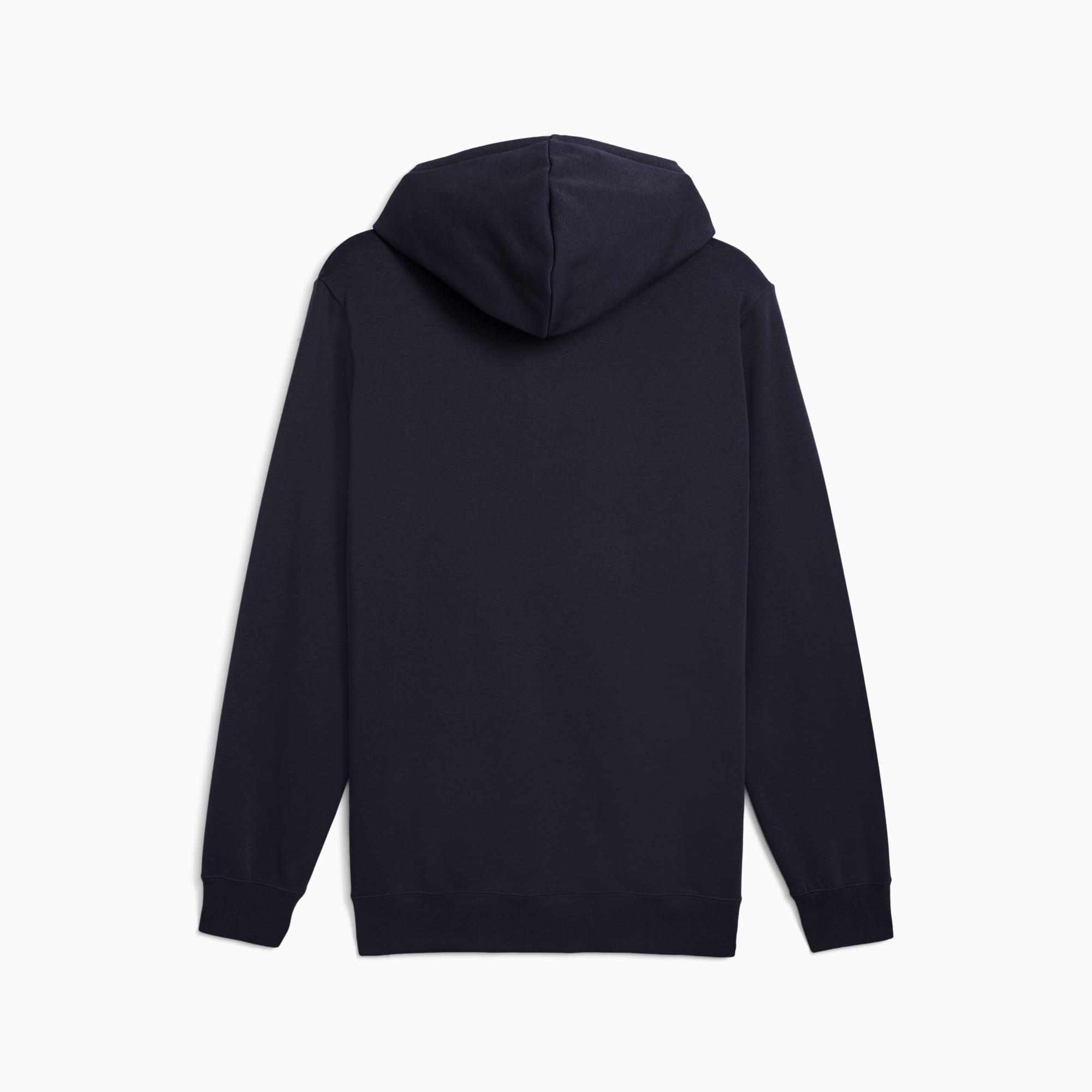 Essentials 2 Colour No. 1 Logo Hoodie Men Product Image