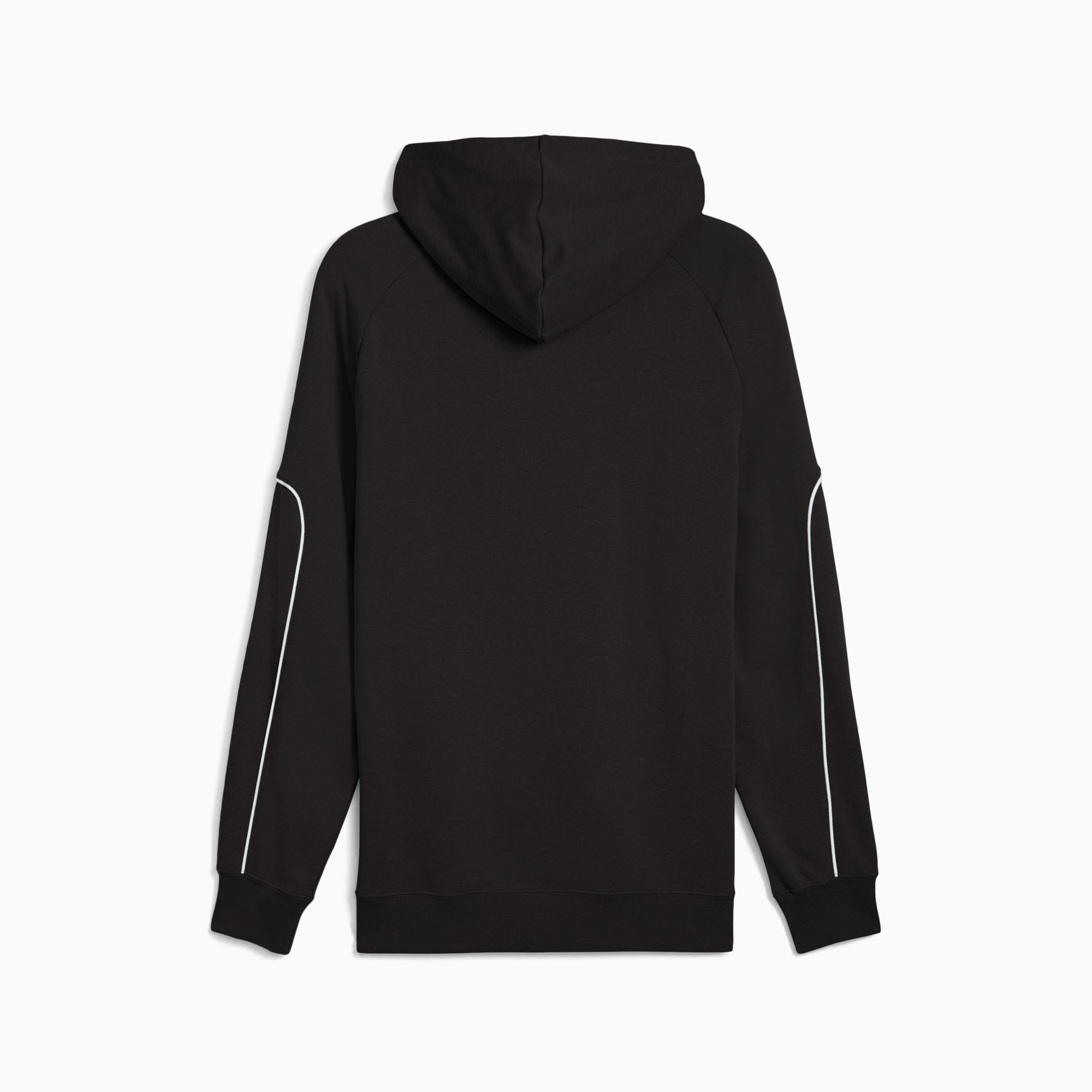 PUMA Sport Heritage Men's Hoodie Product Image