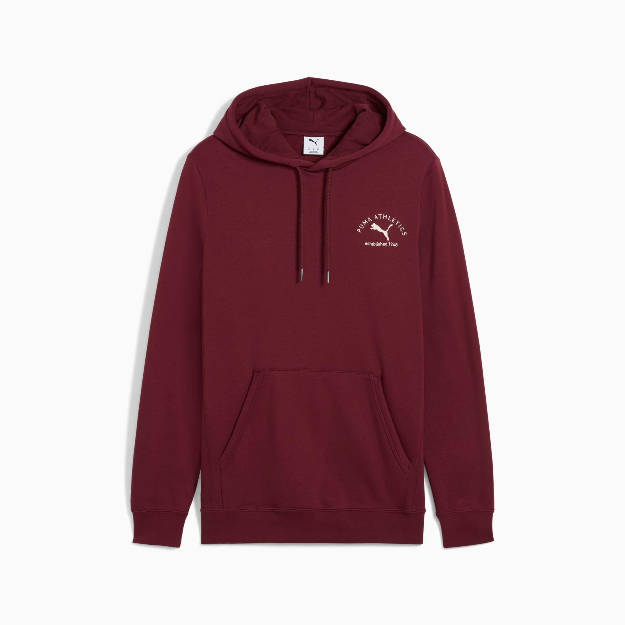 PUMA CLASS Graphic Hoodie Men Product Image