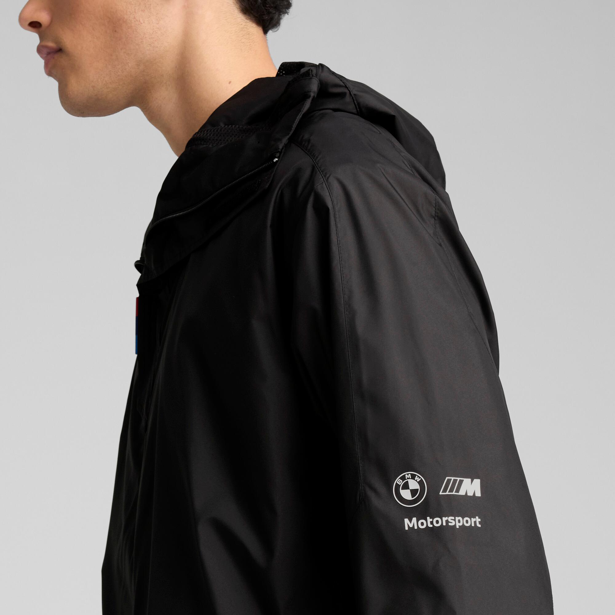 BMW M Motorsport Men's Lifestyle Jacket Product Image