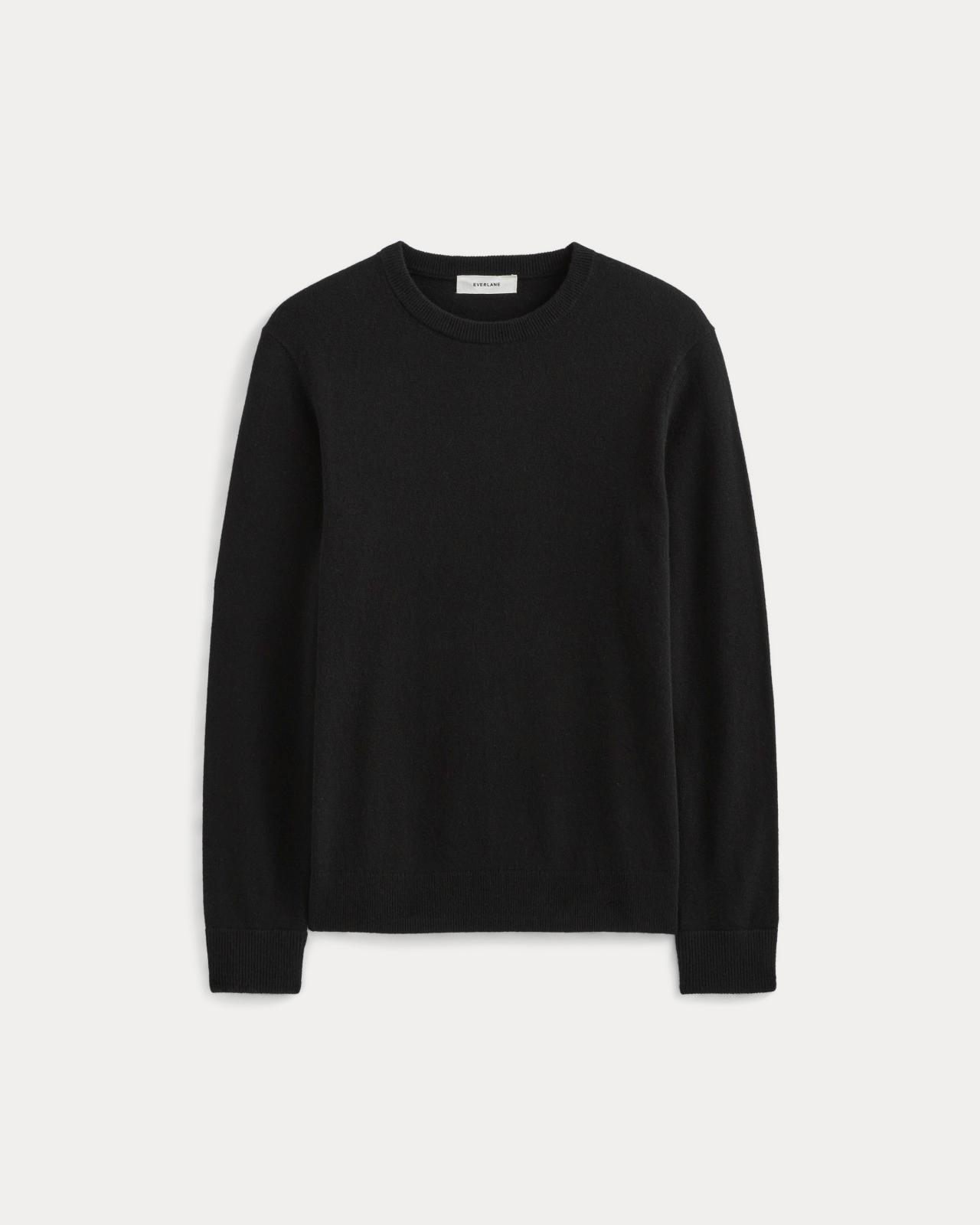 The Cashmere Crew Product Image
