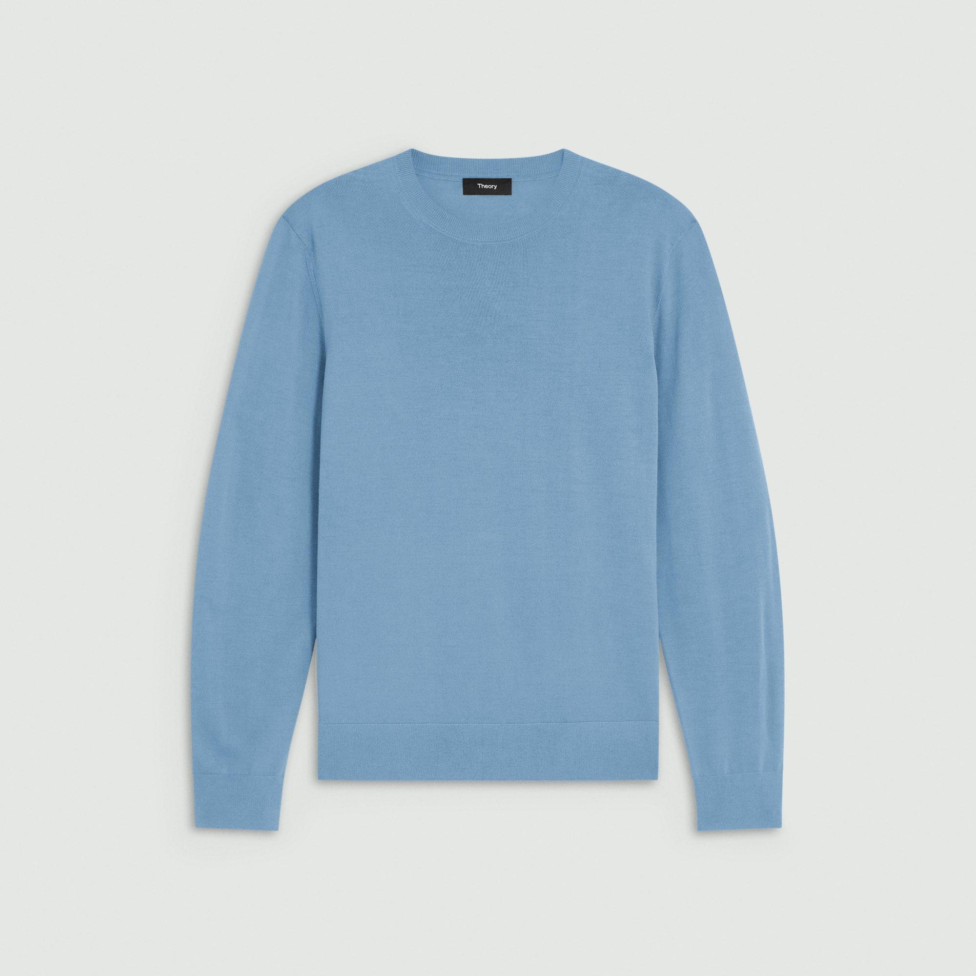 CREW NECK PO Product Image
