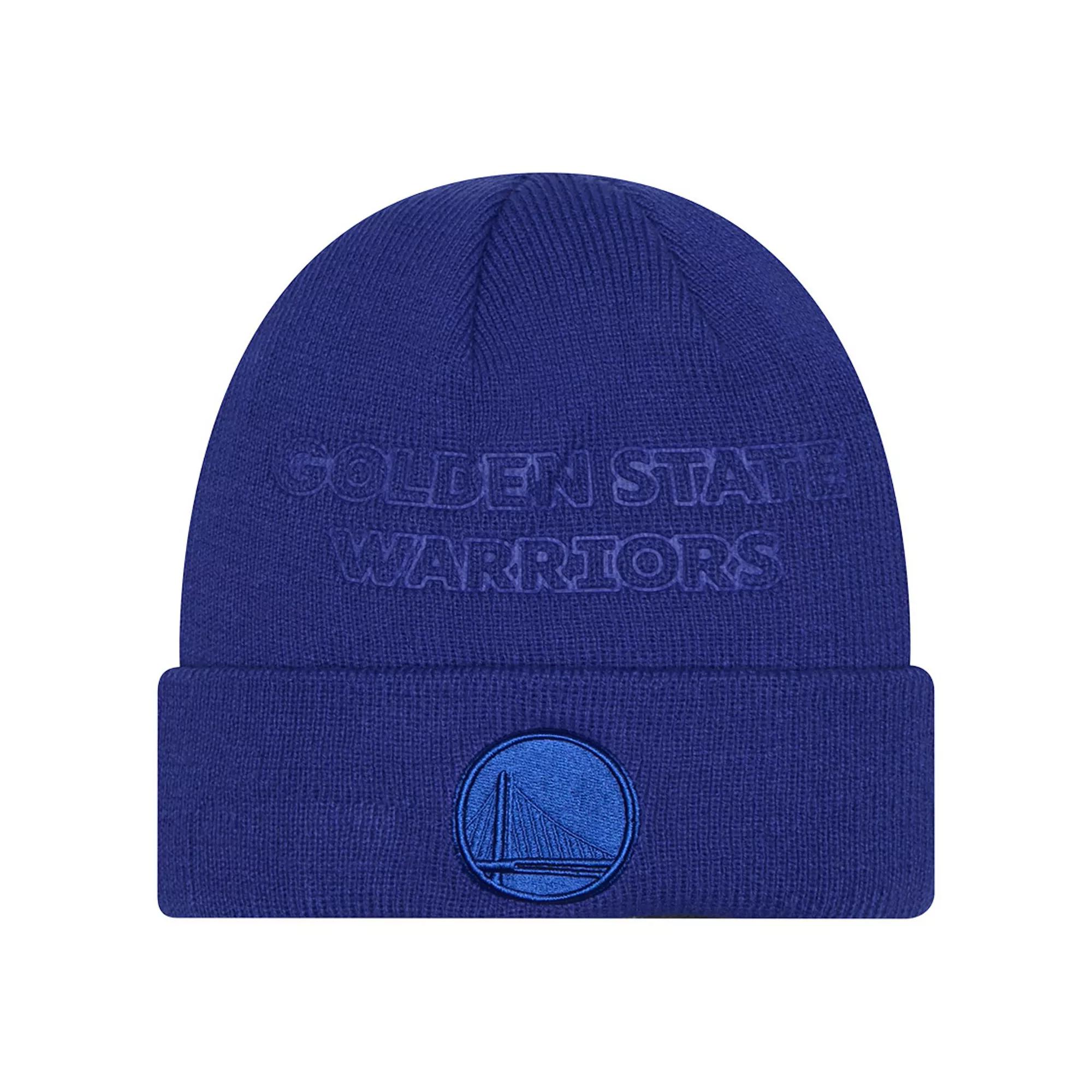 Men's '47 Navy New England Patriots Ridgeway Cuffed Knit Hat, Blue Product Image