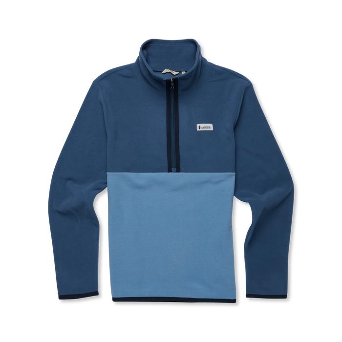 Amado Fleece Pullover - Men's Product Image