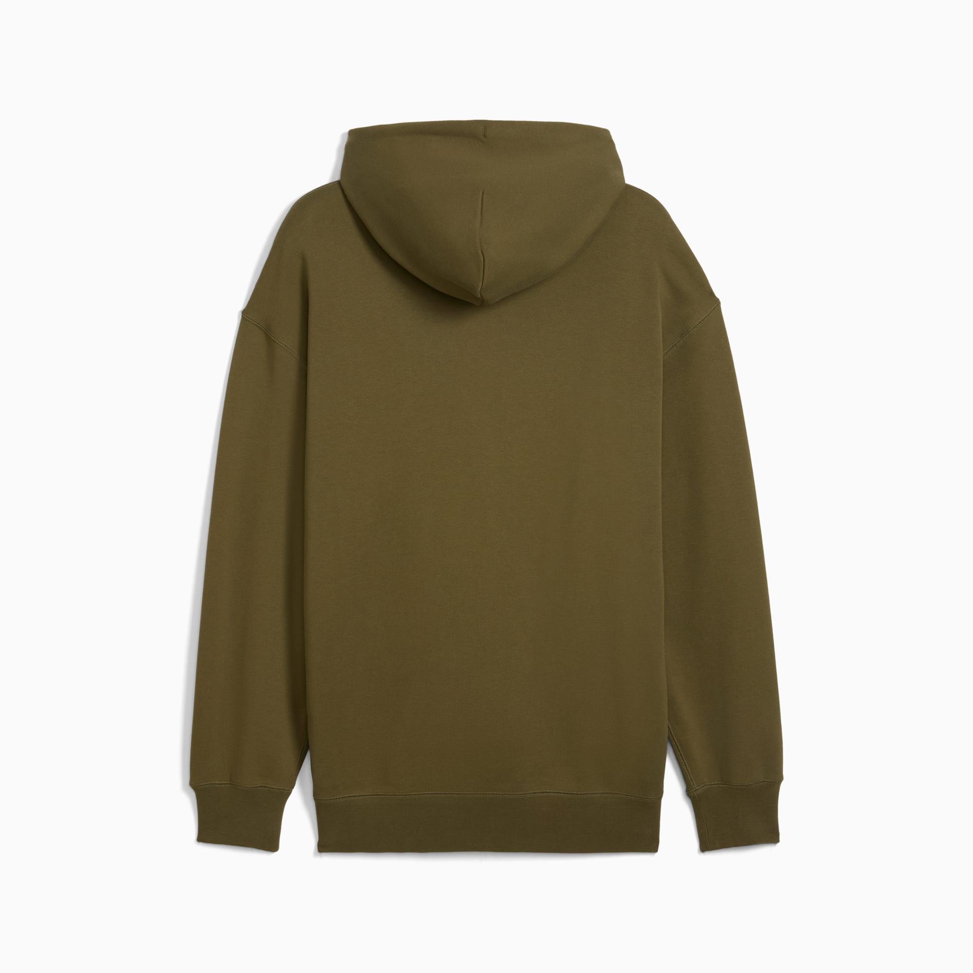 MMQ Men's Hoodie Product Image