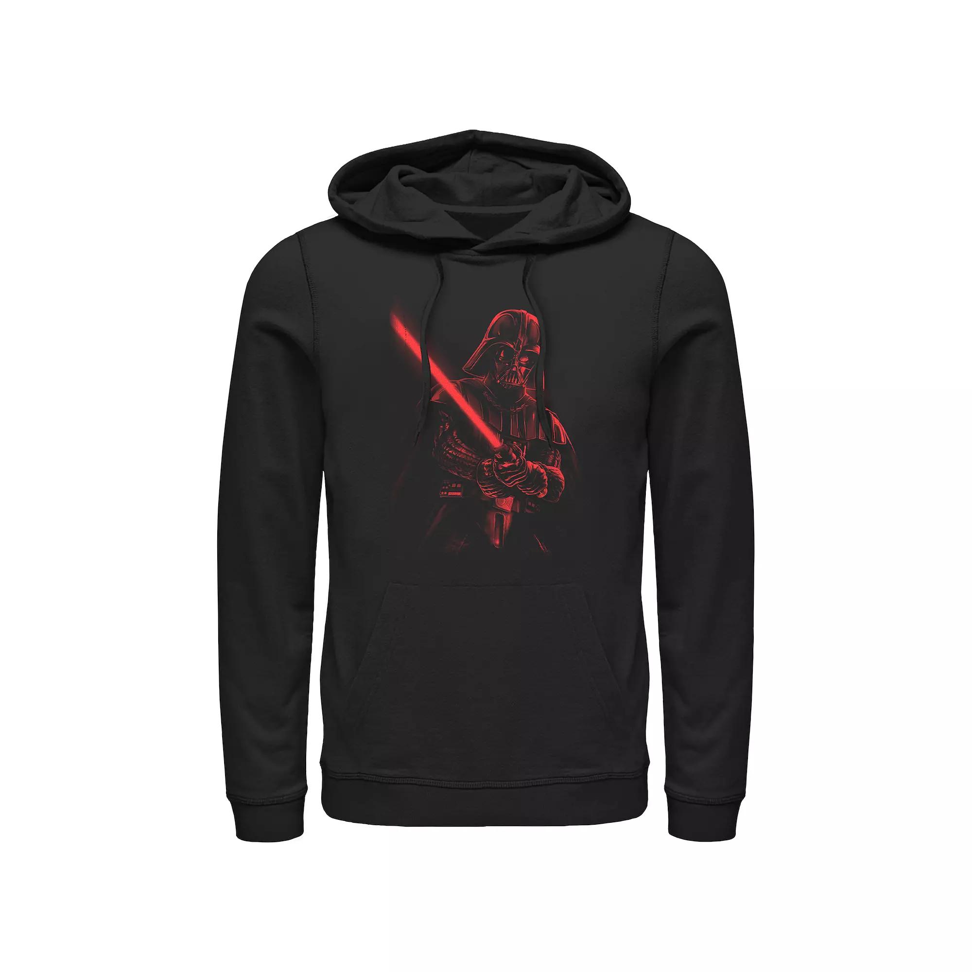 Men's Marvel Deadpool And Wolverine Action Comic Cover Graphic Hoodie,  Product Image