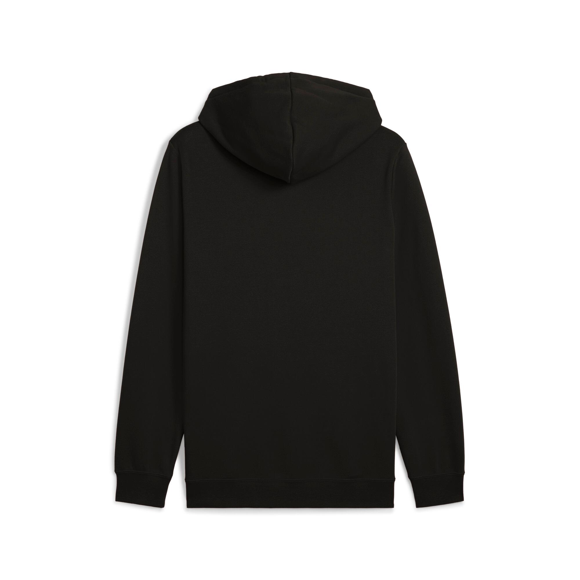 PUMA Essentials Small No. 1 Logo Hoodie Men Product Image