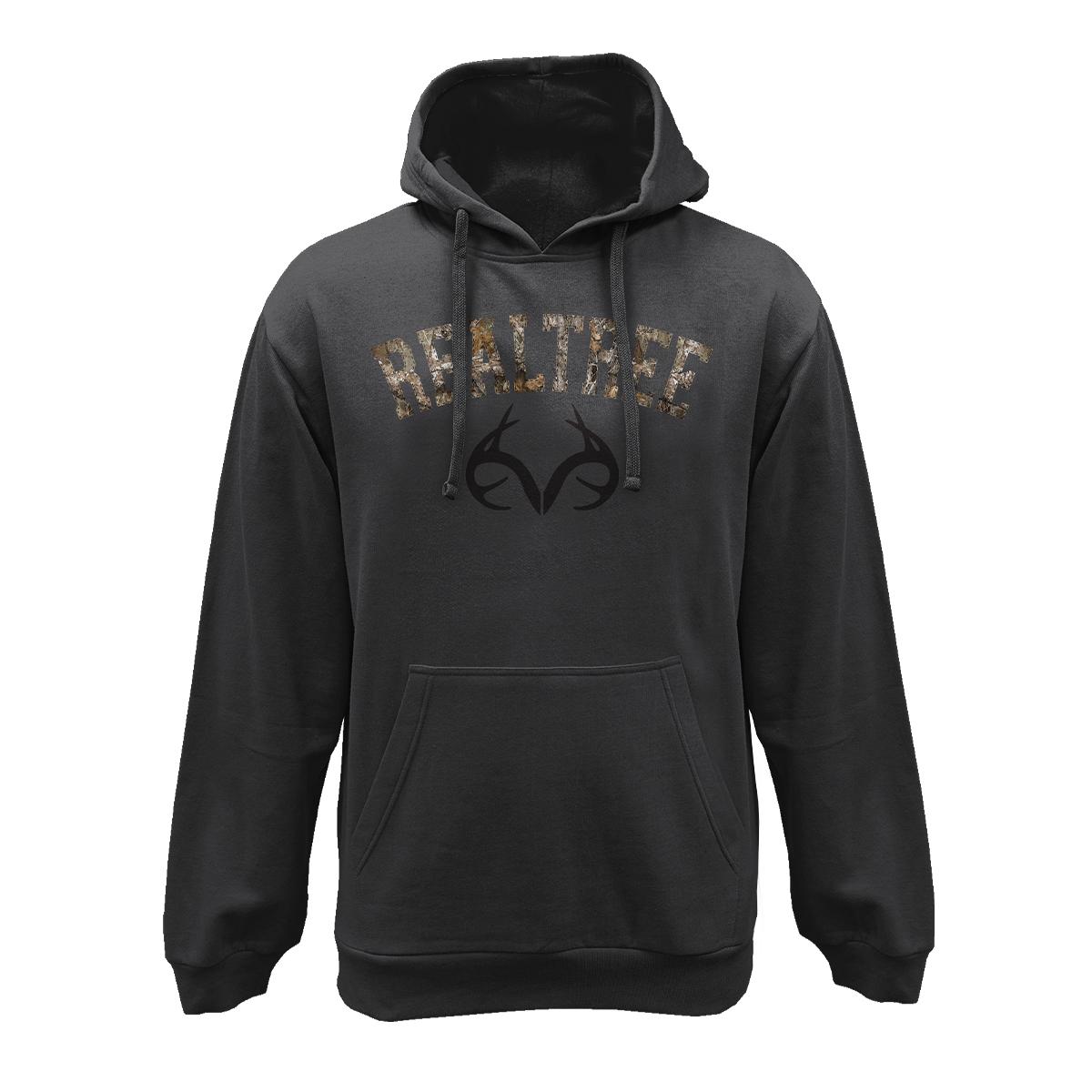 Realtree Men's RTA University of RT Hoodie Product Image