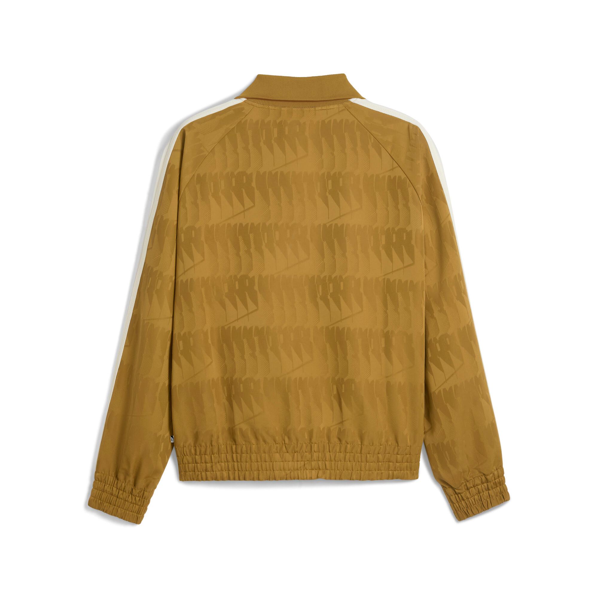 The NeverWorn VI T7 Jacket Men Product Image