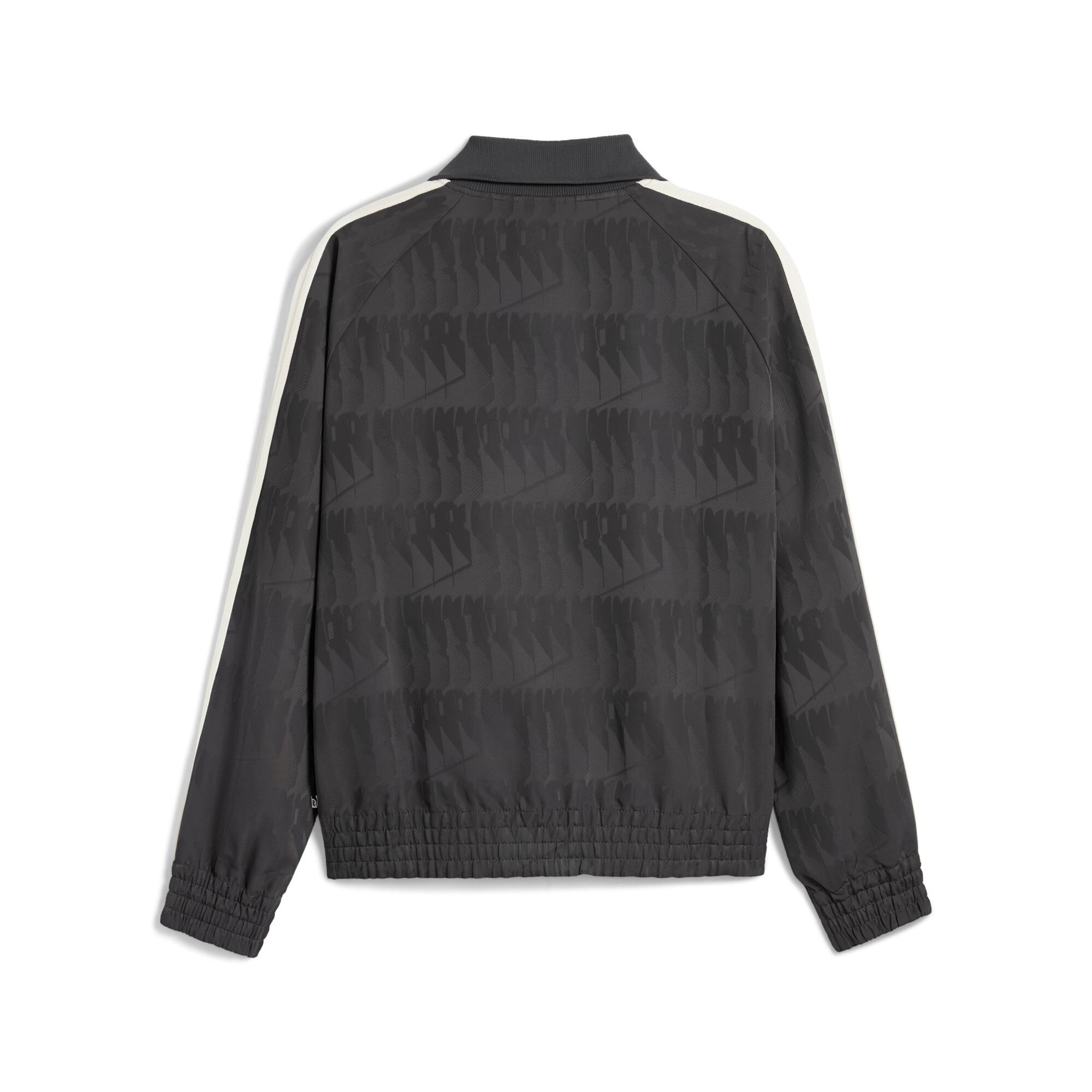 The NeverWorn VI T7 Jacket Men Product Image