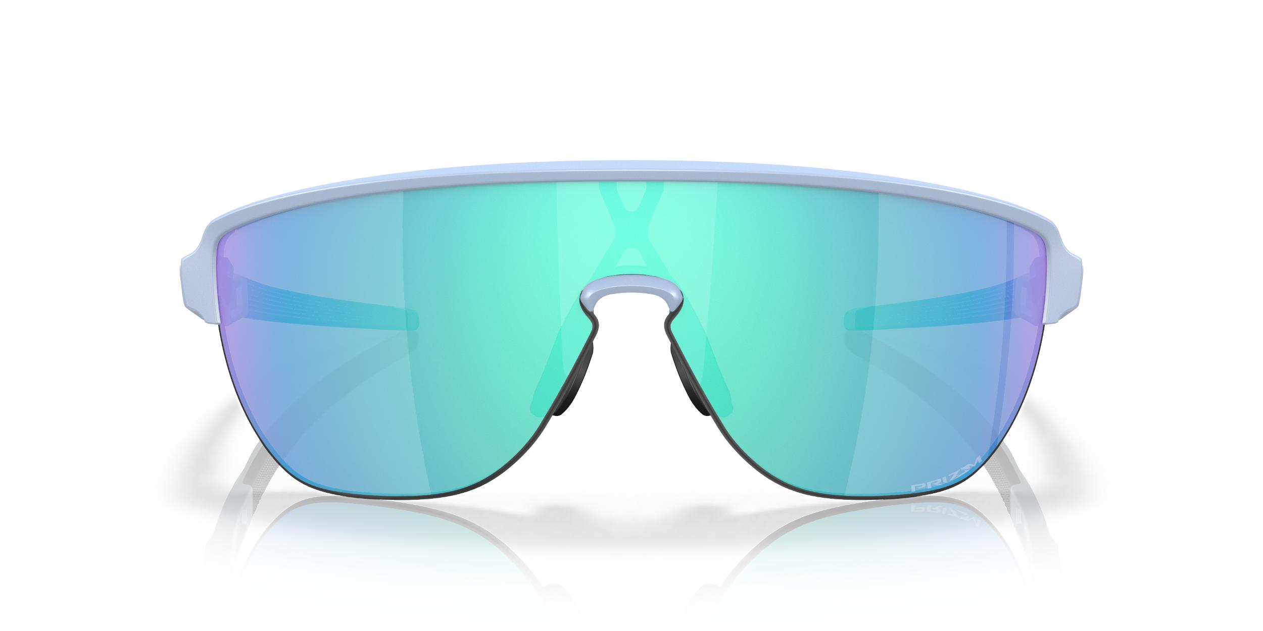 Oakley Men's Corridor (low Bridge Fit) Sunglasses Product Image