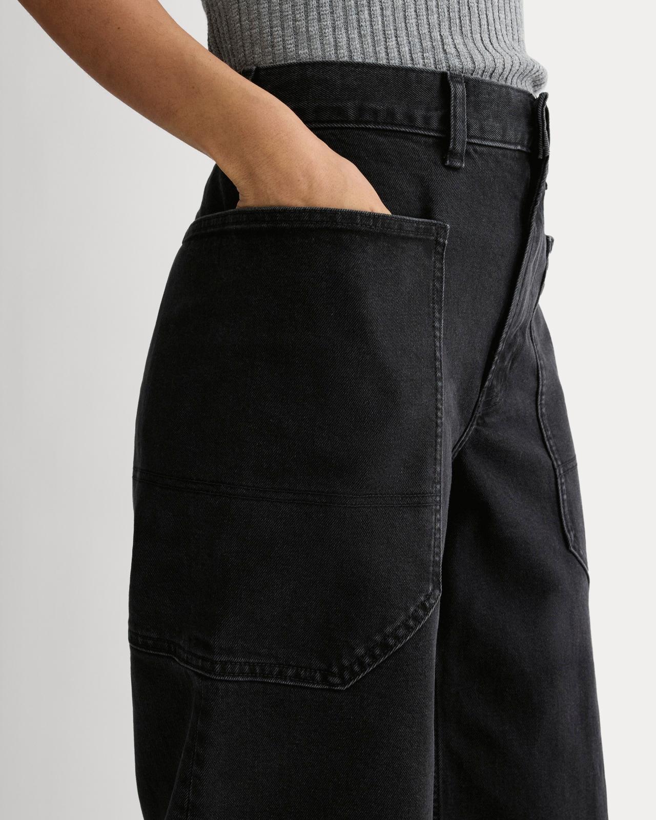 Womens Way-High Gardener Jean by Everlane Product Image
