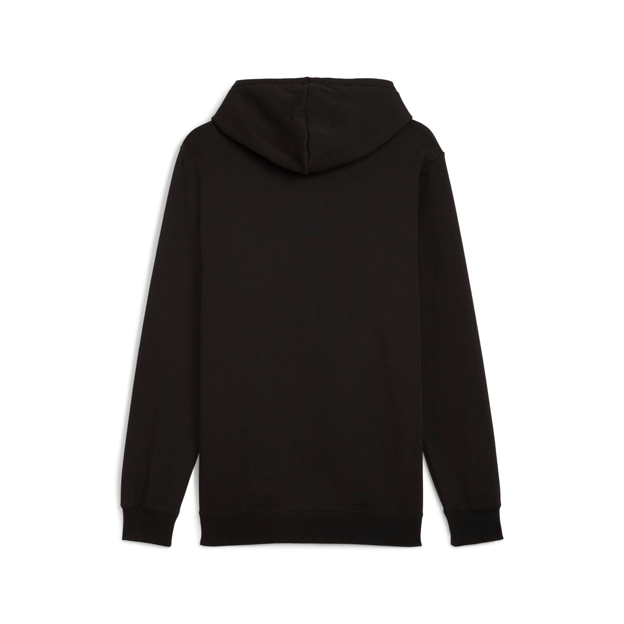 PUMA Essentials Logo Lab Men's Hoodie Product Image