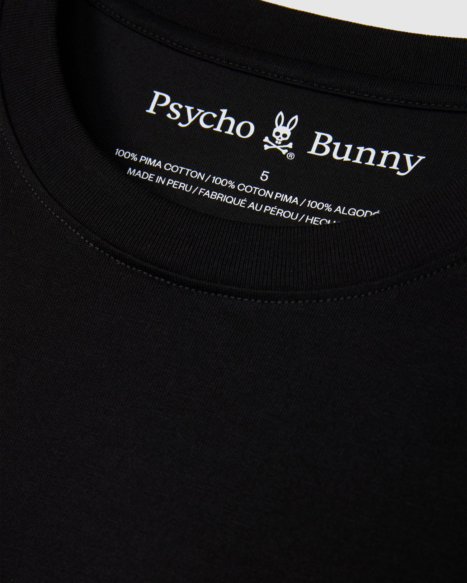 MENS HAWAII CITY TEE - B6U169Y1PC Male Product Image