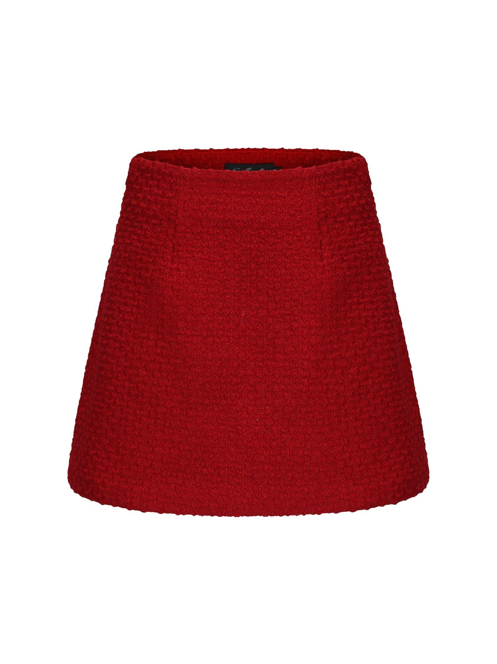 Stretch Adjustable Waist Women A-Line Shorts Product Image