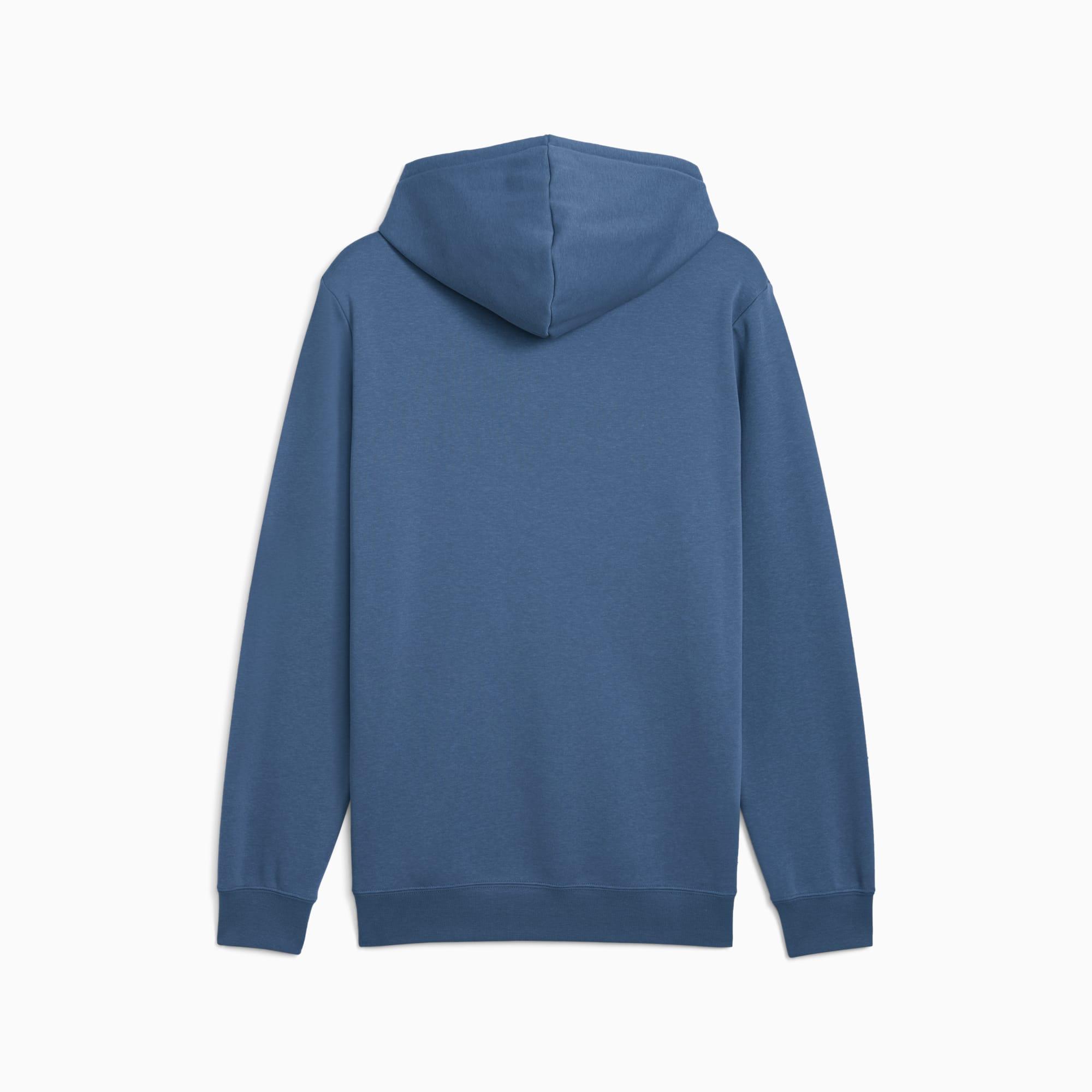 Essentials No. 1 Logo Men's Hoodie Product Image