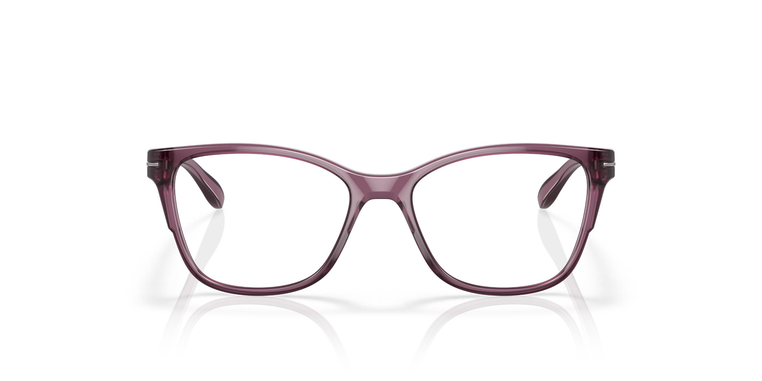 Oakley Men's Whipback (youth Fit) Eyeglasses Product Image
