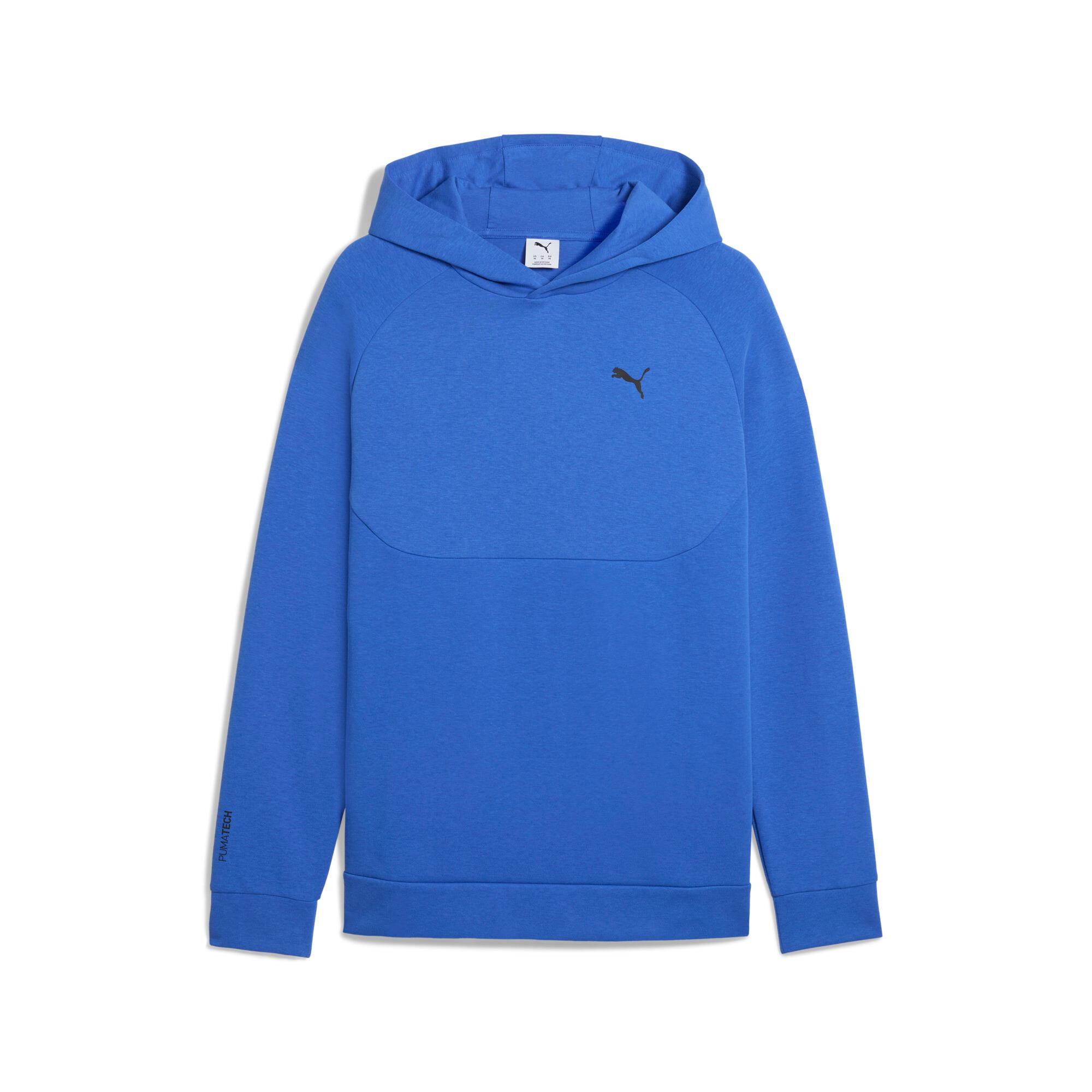 PUMATECH Hoodie Men Product Image