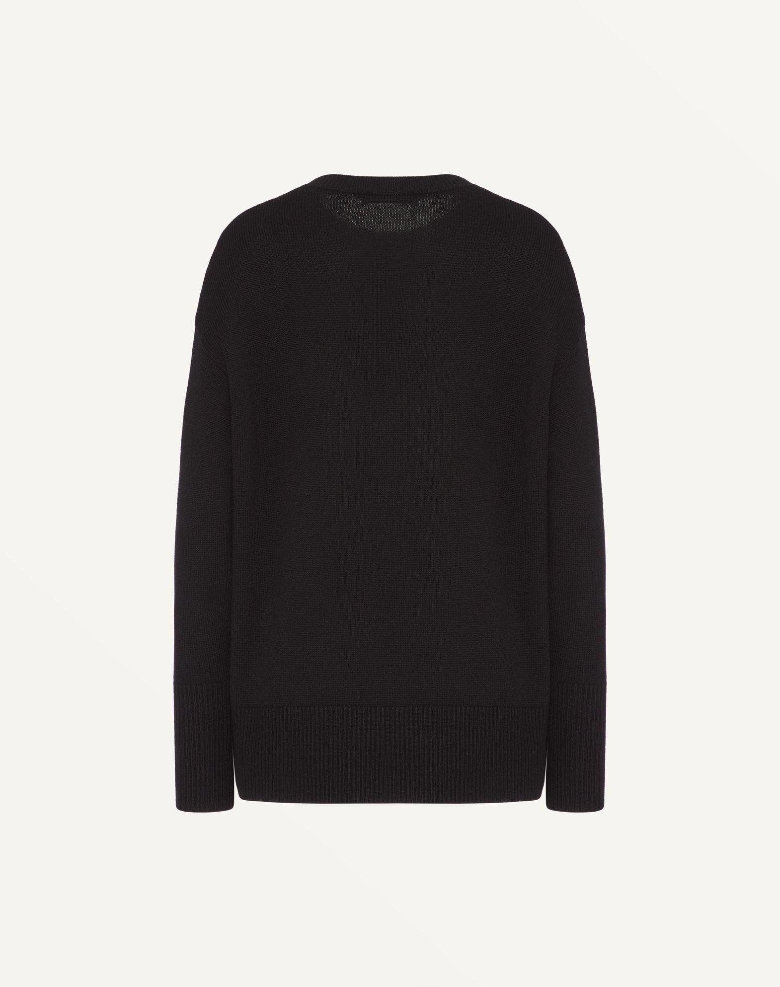 Cashmere Jumper  Product Image