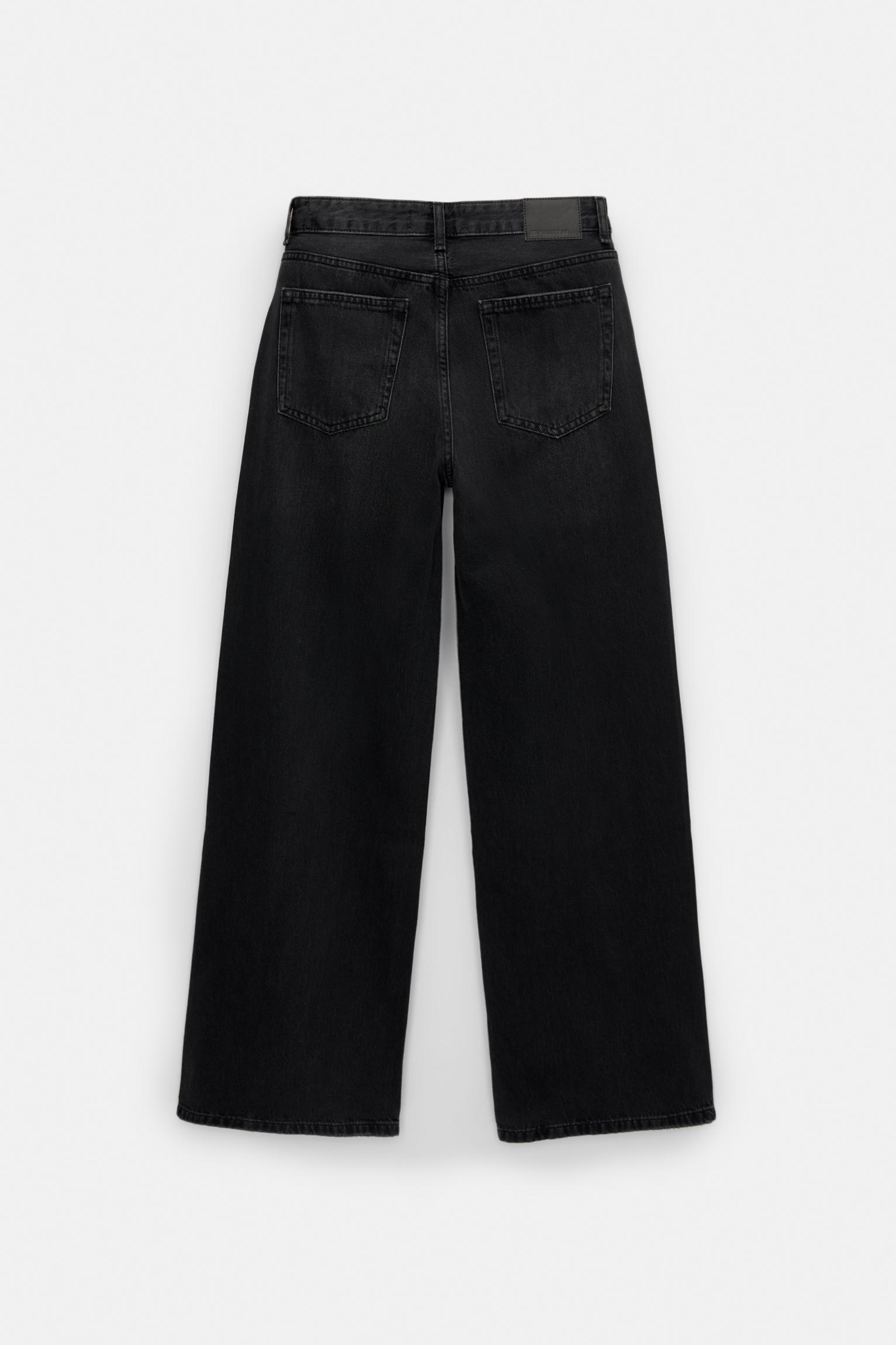 Loose-fit oversize jeans Product Image