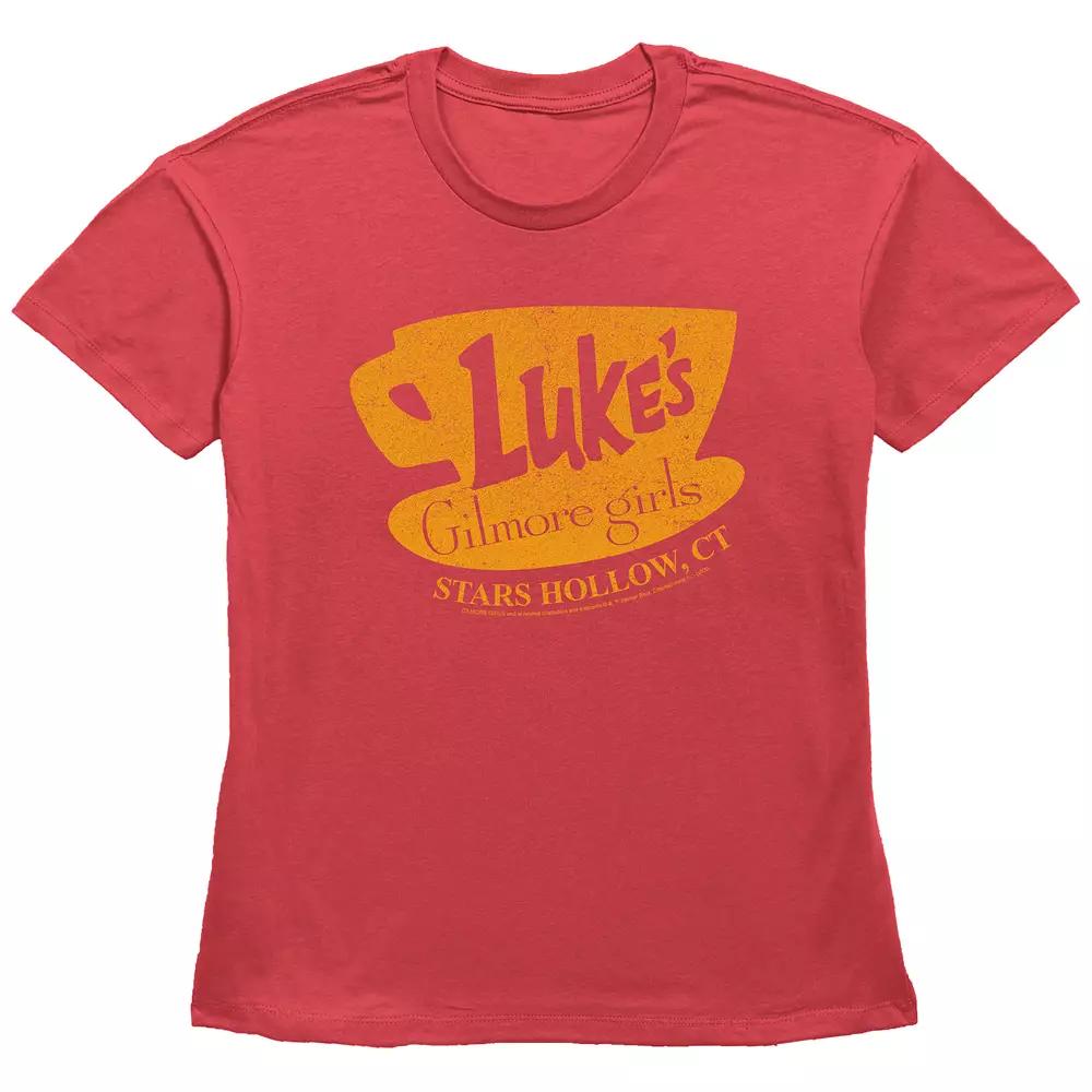 Women's Nickelodeon Rugrats Kids March Graphic Tee,  Product Image