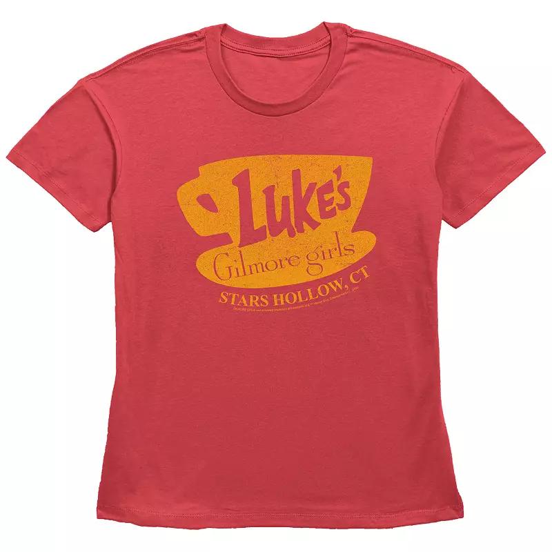 Women's Nickelodeon Rugrats Kids March Graphic Tee,  Product Image