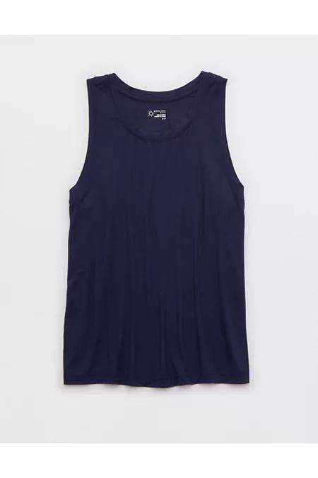 OFFLINE By Aerie Thumbs Up Tank Top Women's Product Image