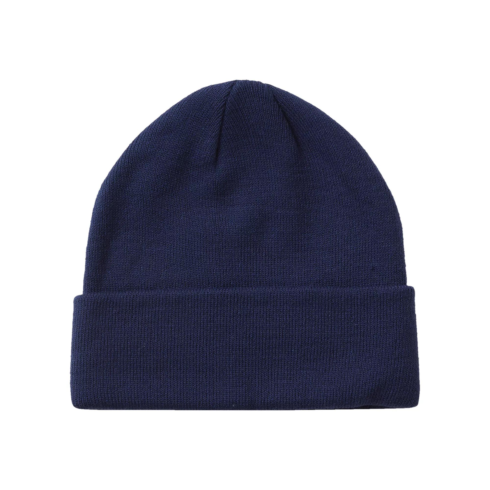 Primary Kids Flexknit Half-Zip Pullover Product Image