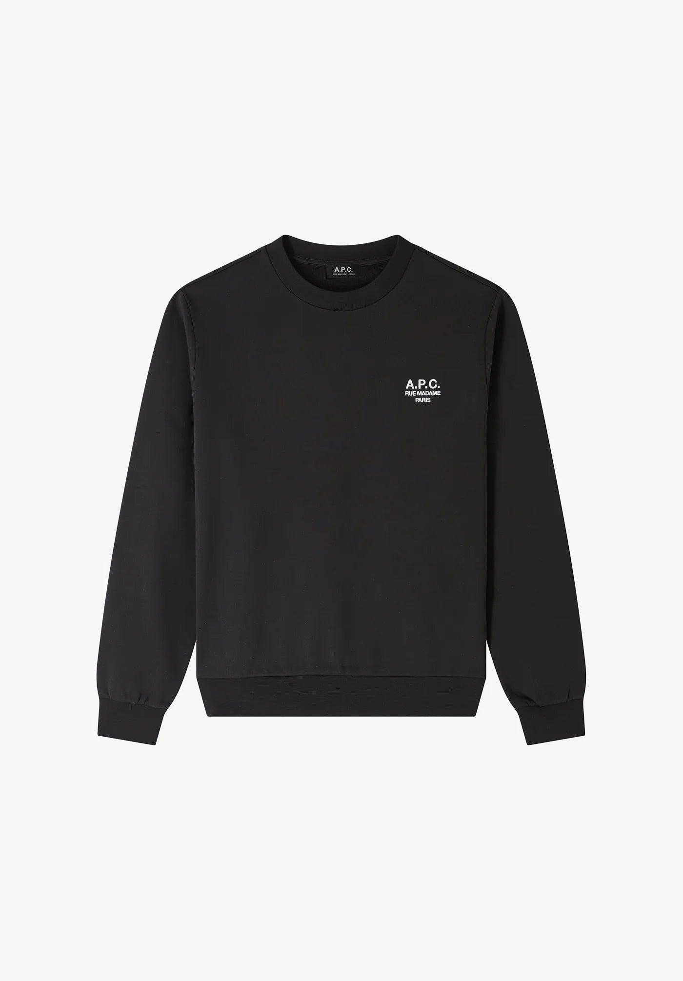 Standard Rue Madame Unisex sweatshirt (W) Unisex Product Image