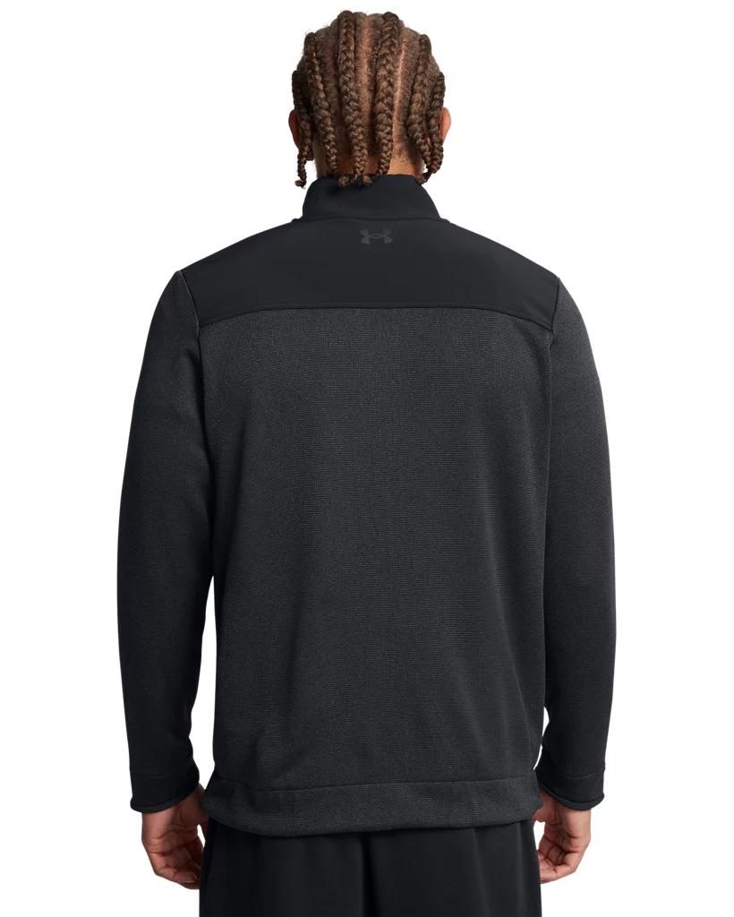 UA Storm SweaterFleece Collegiate Product Image